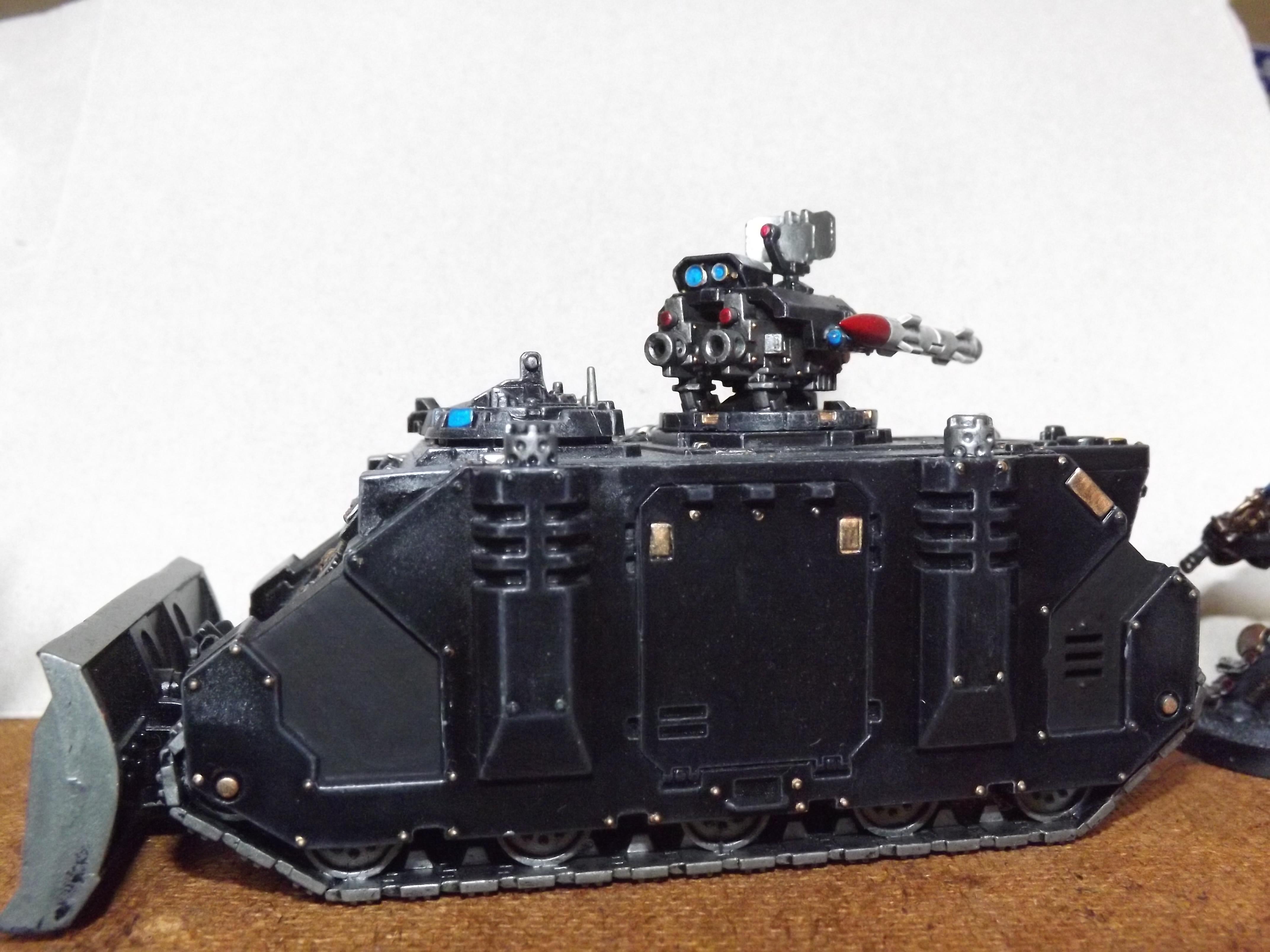 Grey Knights