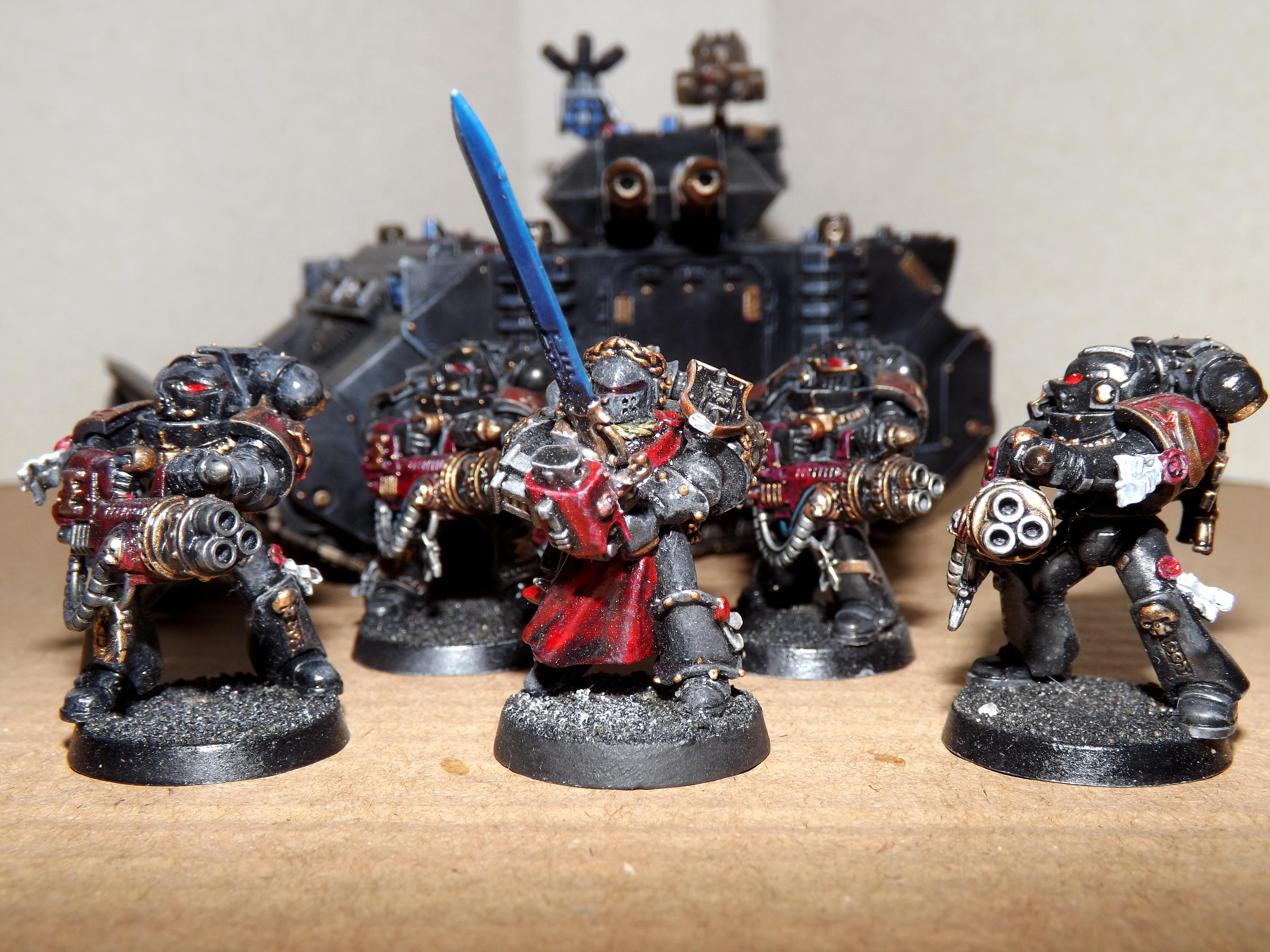 Grey Knights