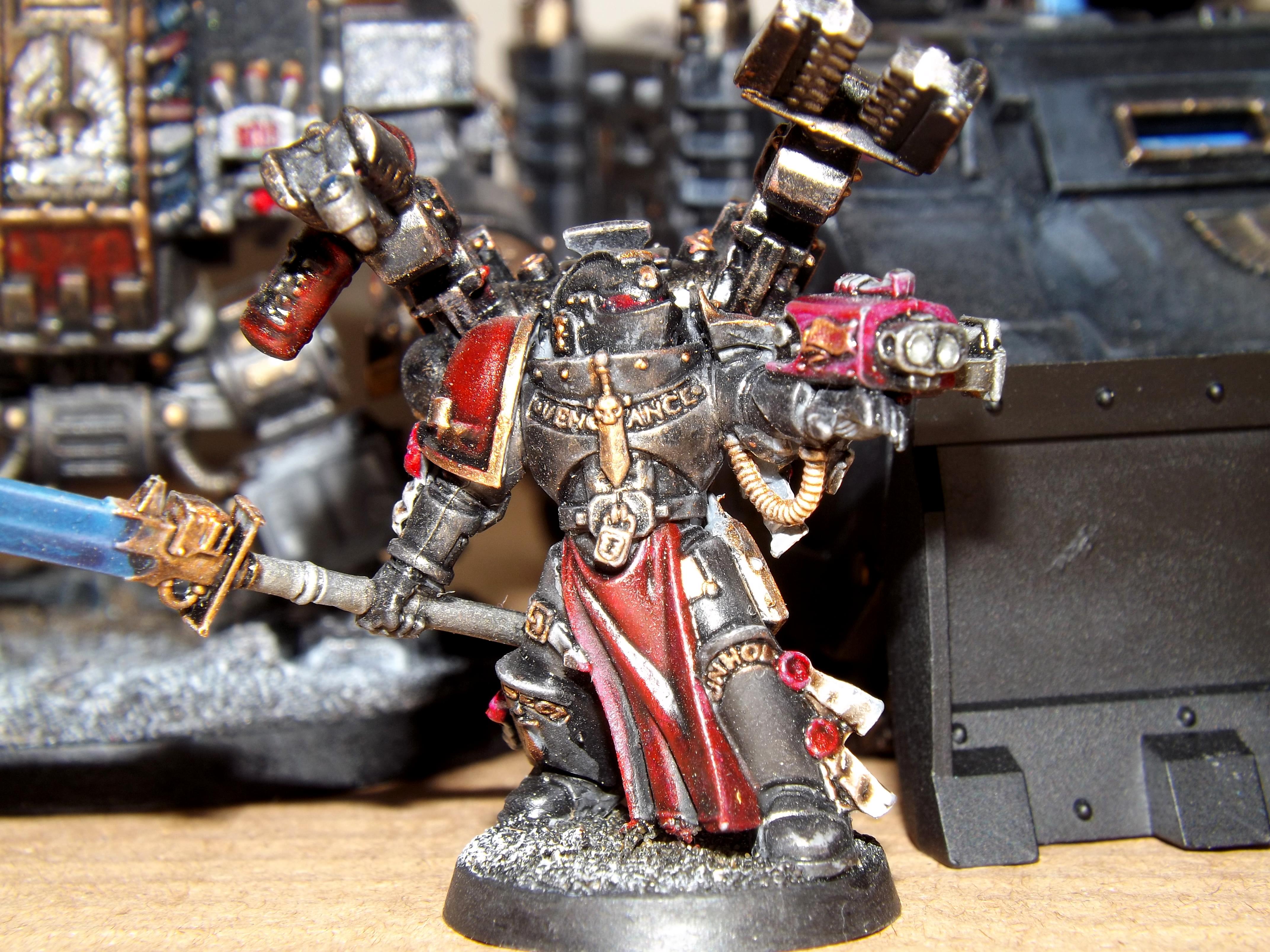 Grey Knights