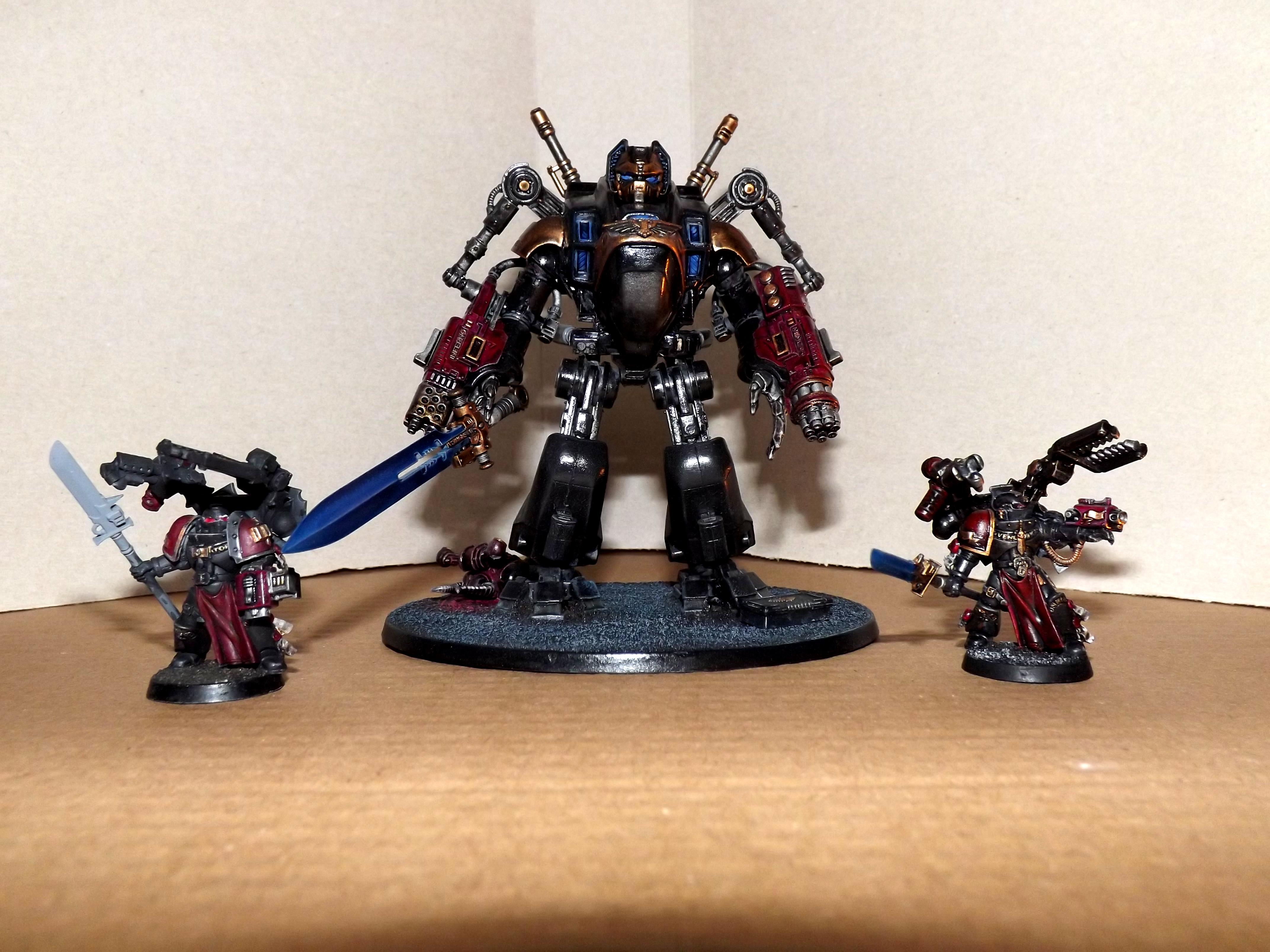 Grey Knights
