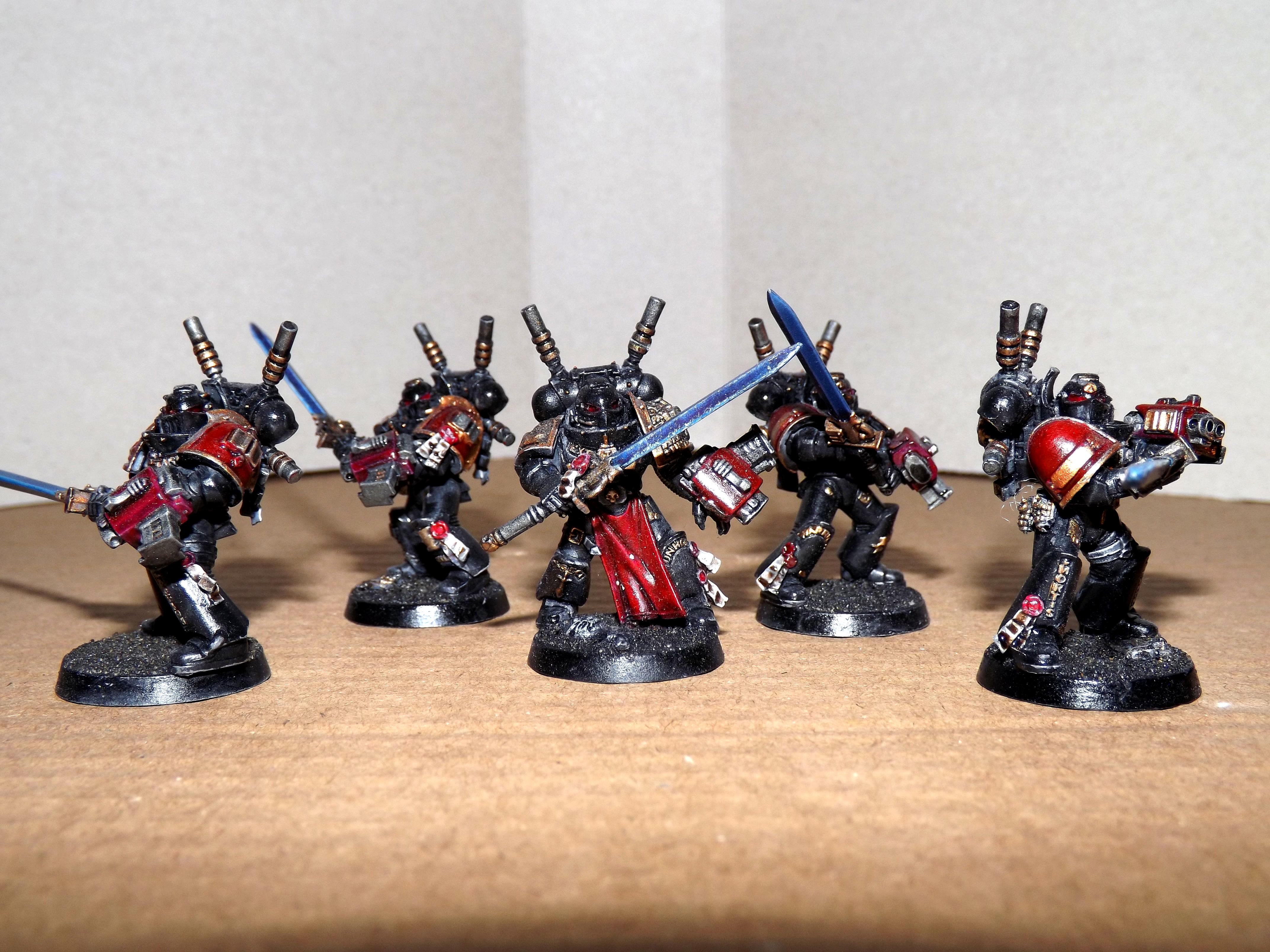 Grey Knights