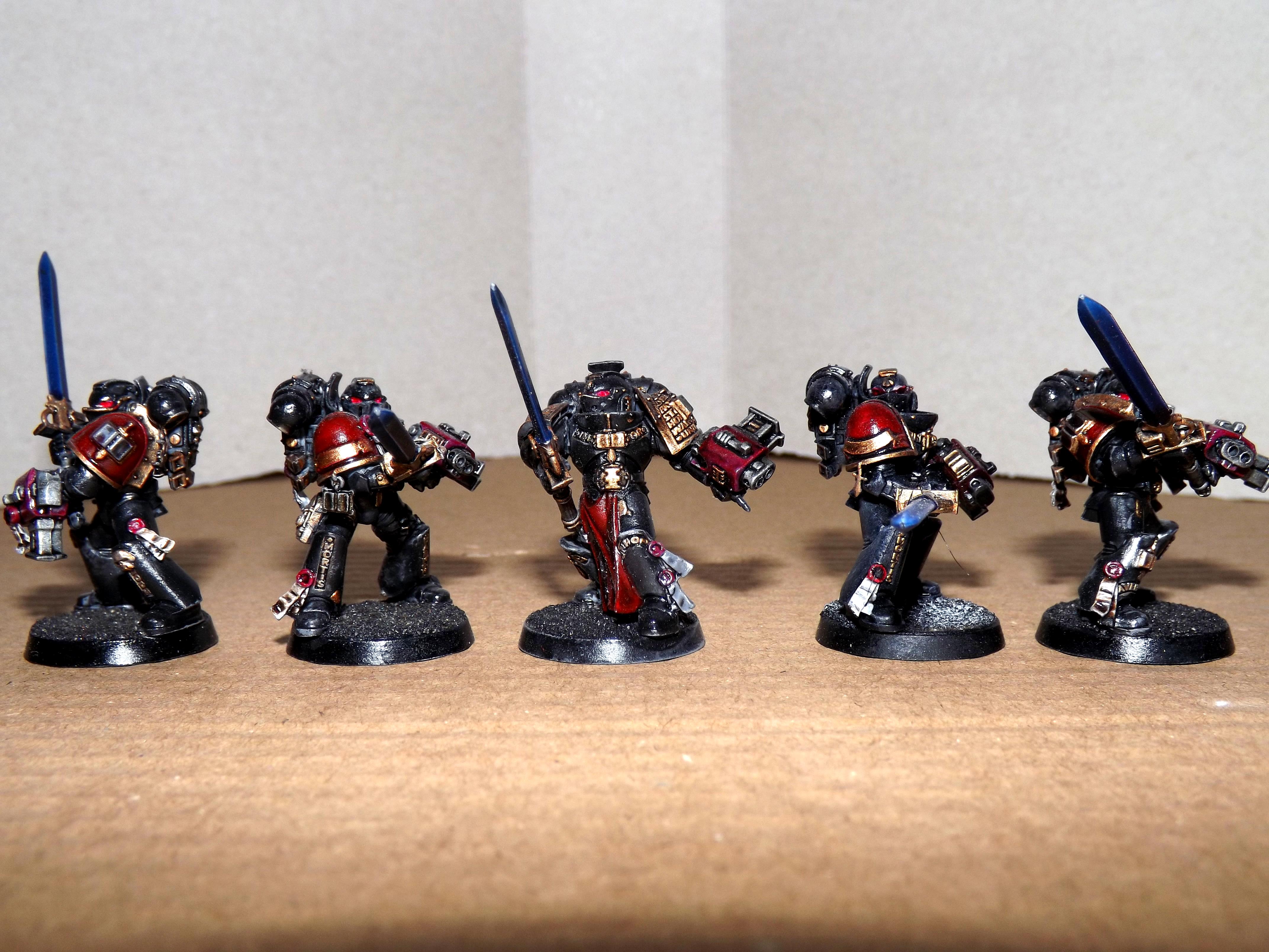 Grey Knights