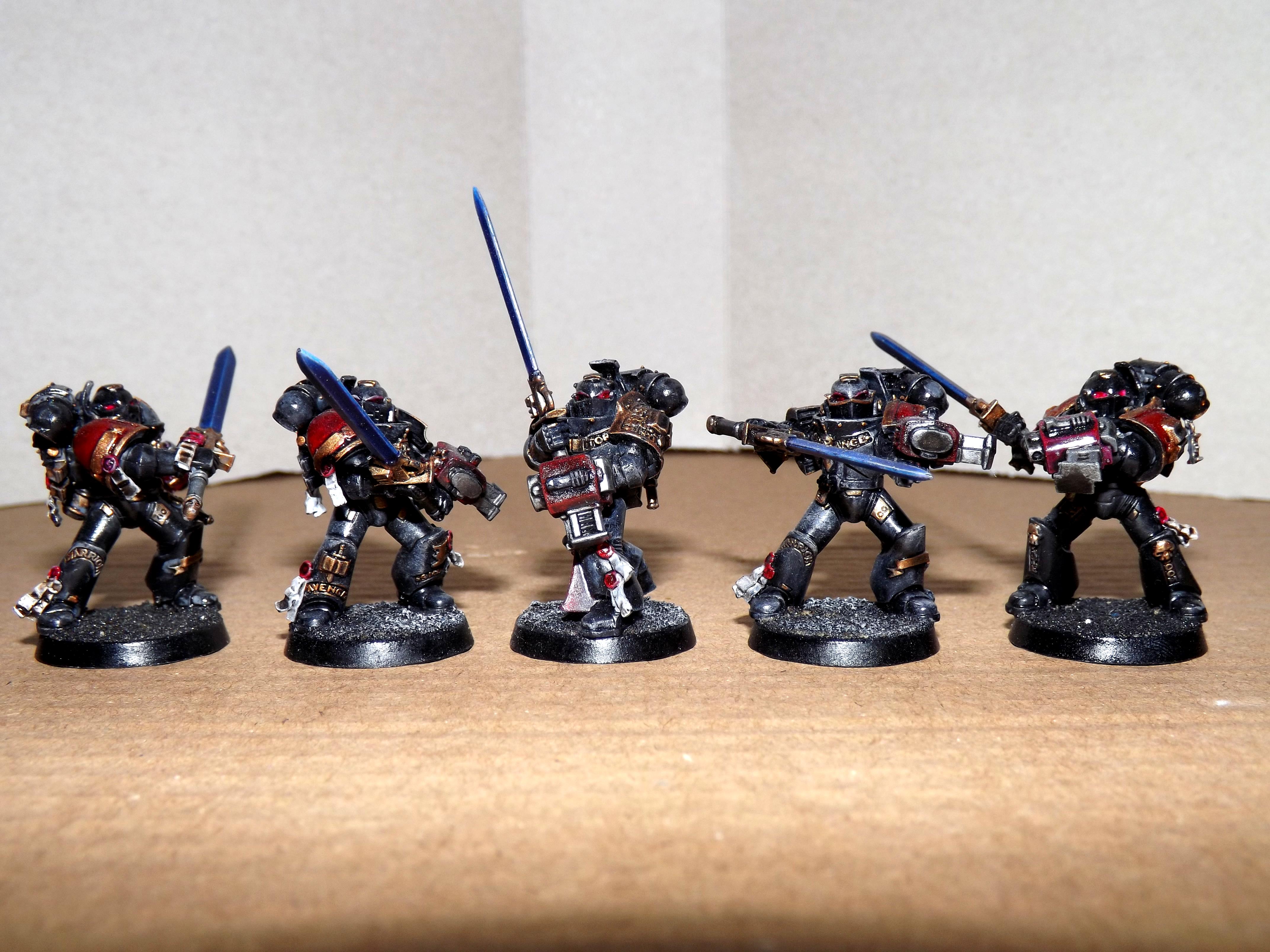 Grey Knights