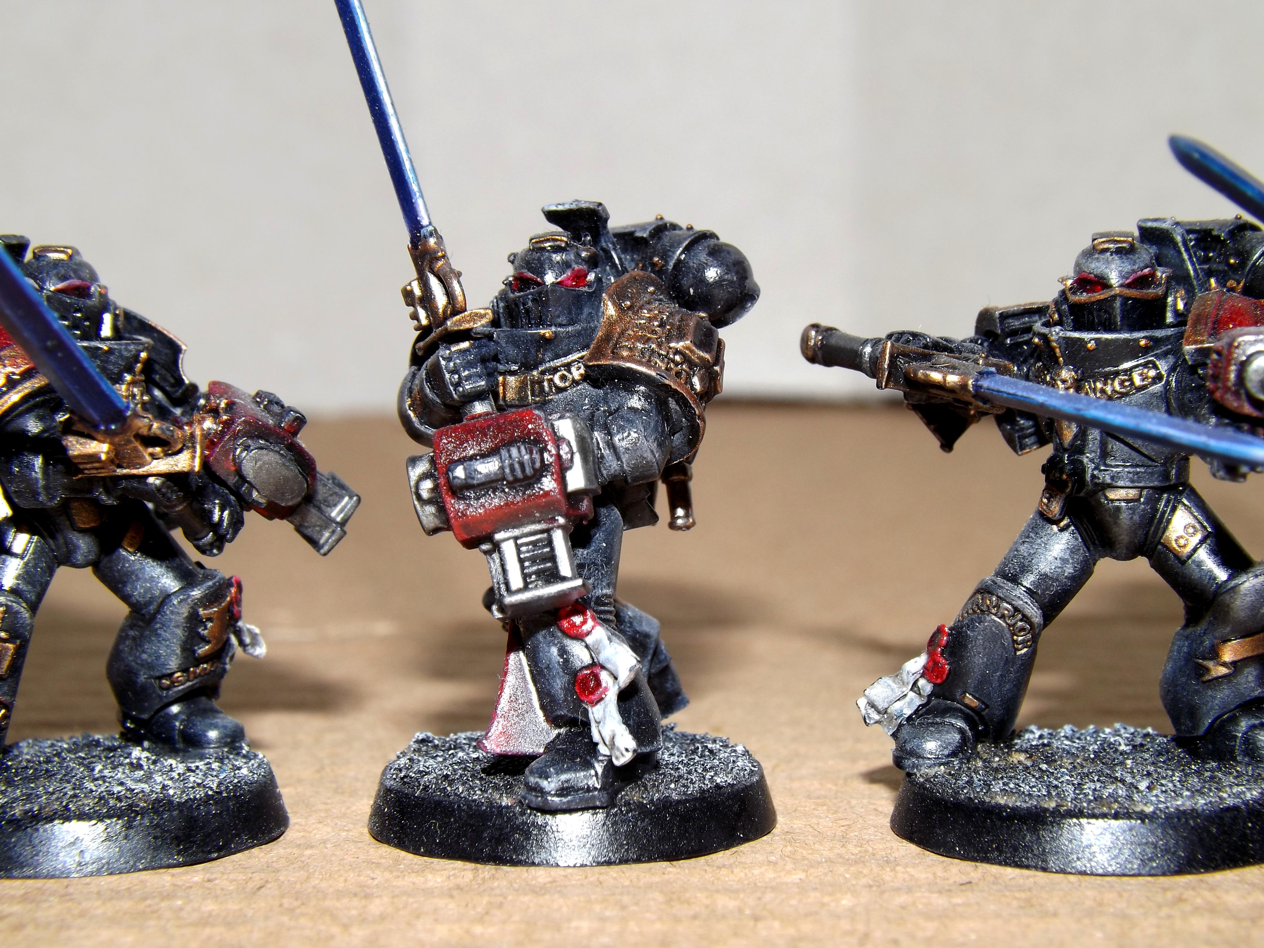 Grey Knights