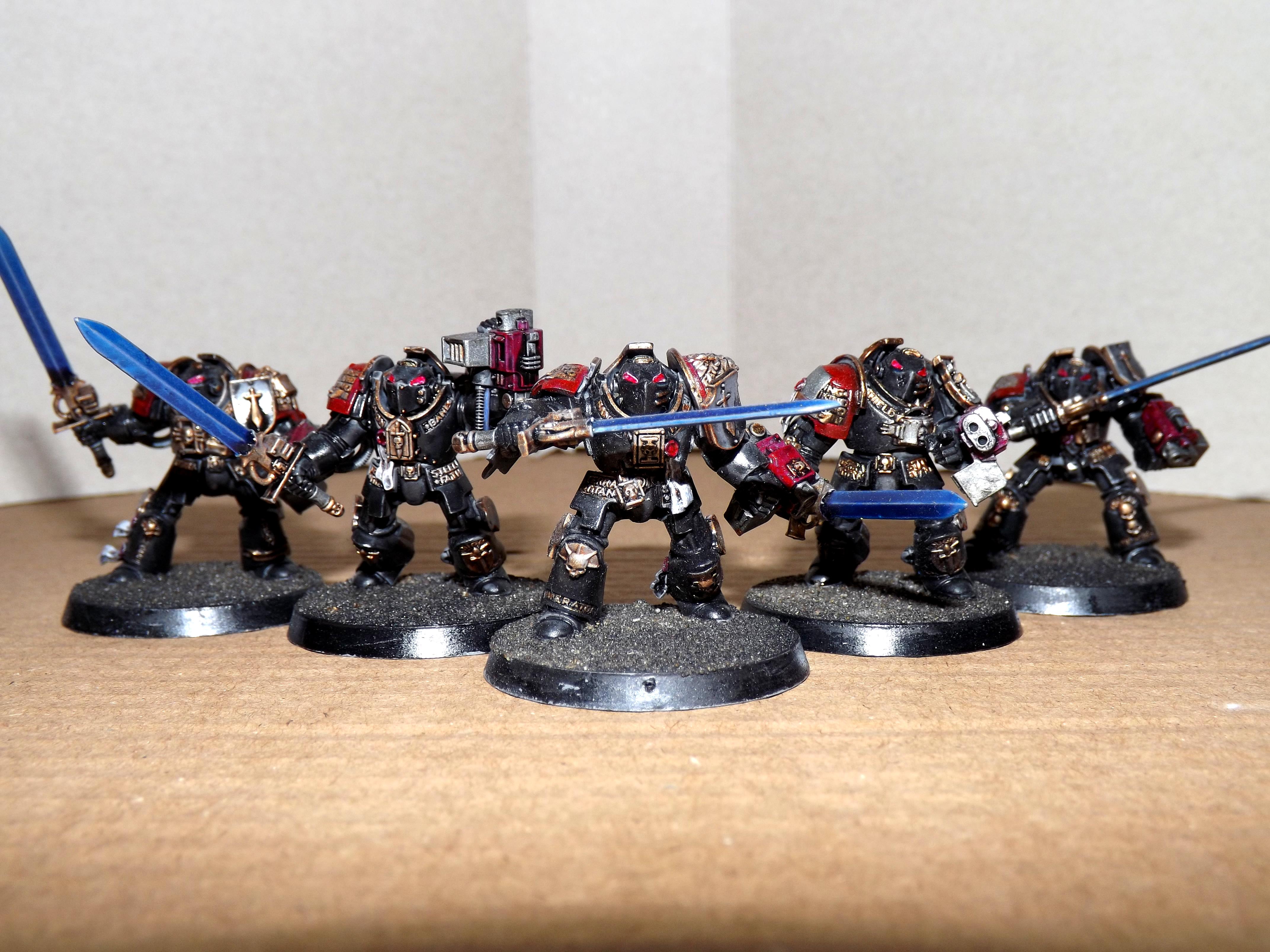 Grey Knights