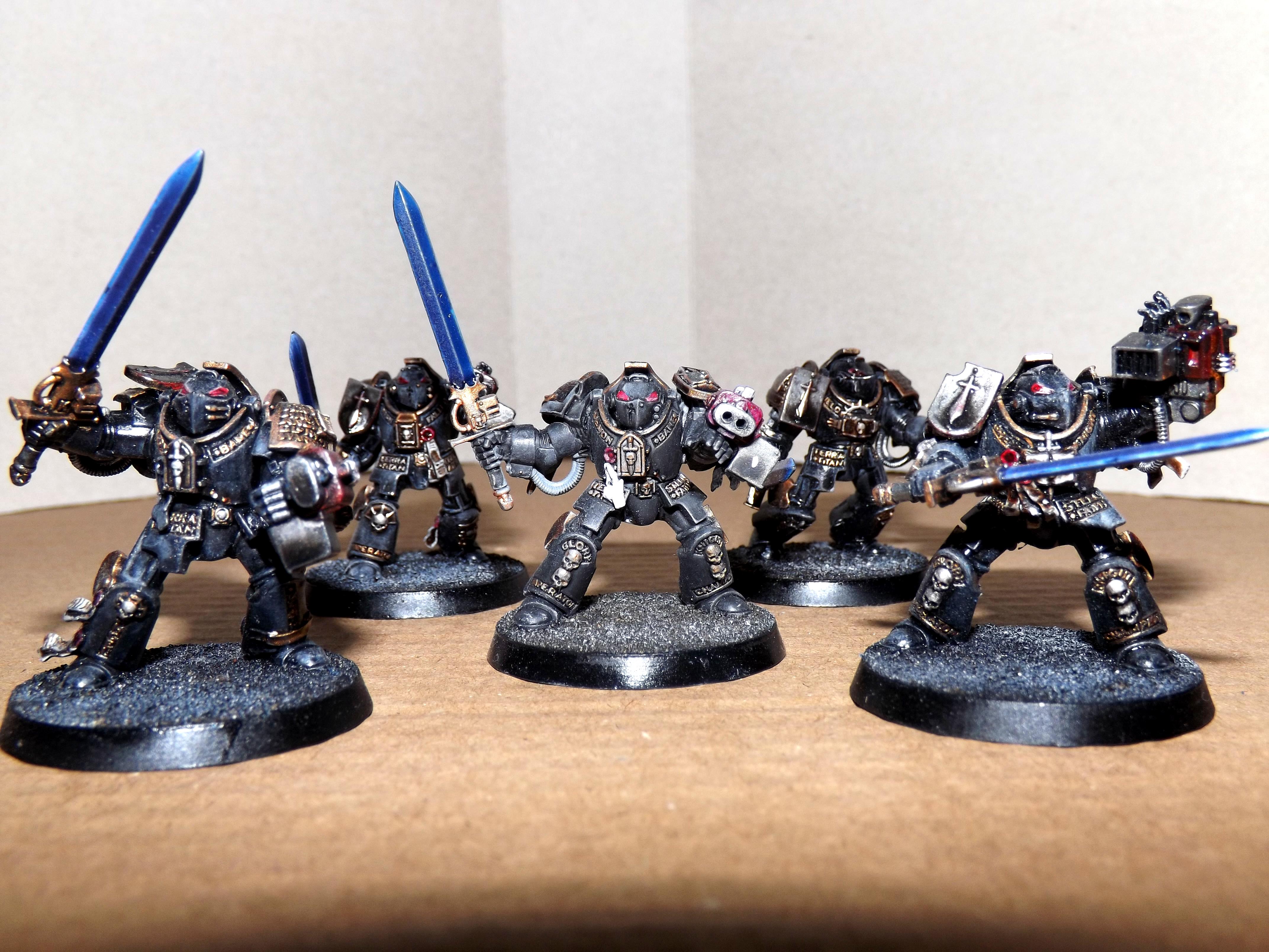 Grey Knights