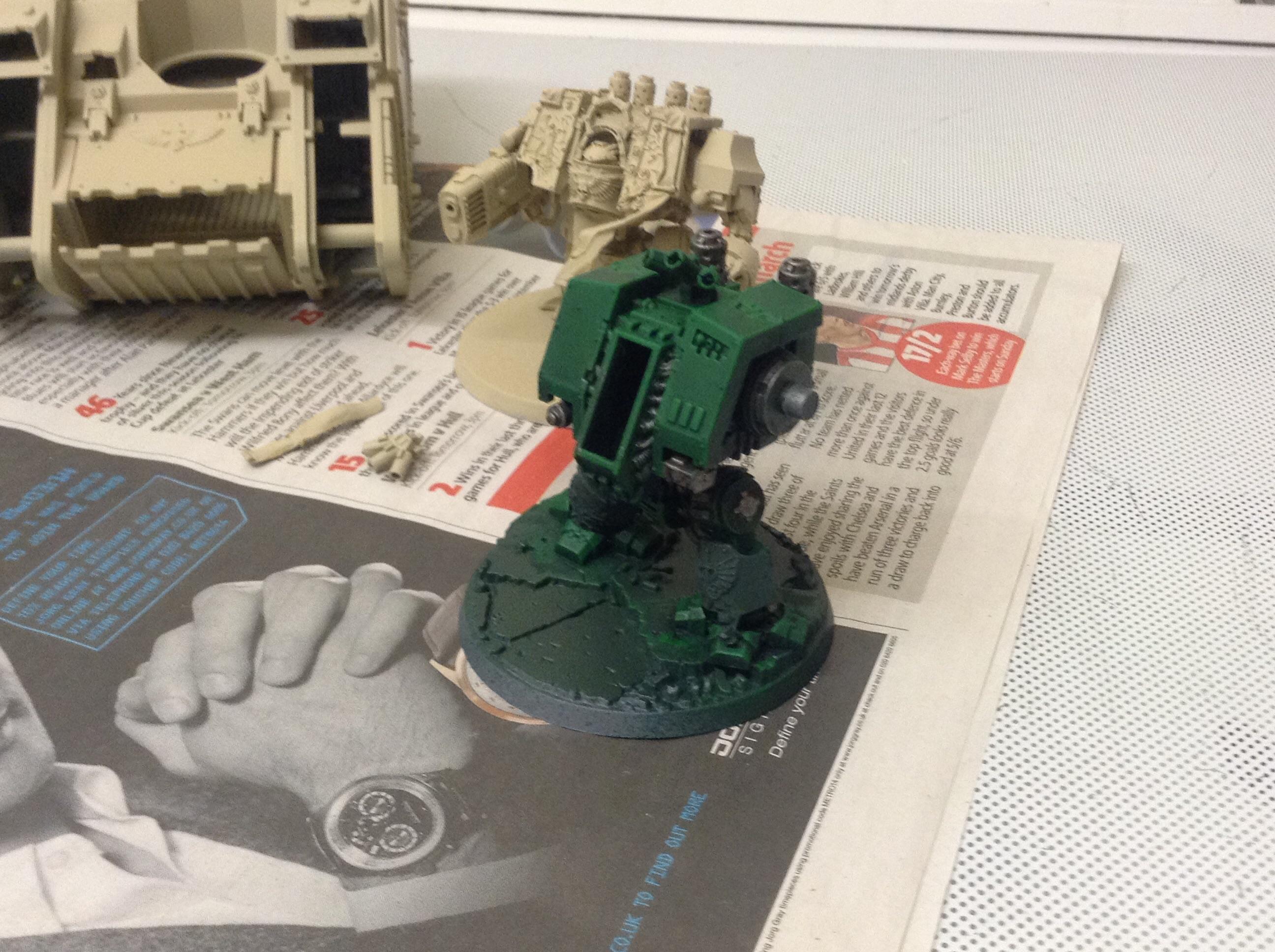Dark Angels, Space Marines, Warhammre 40k