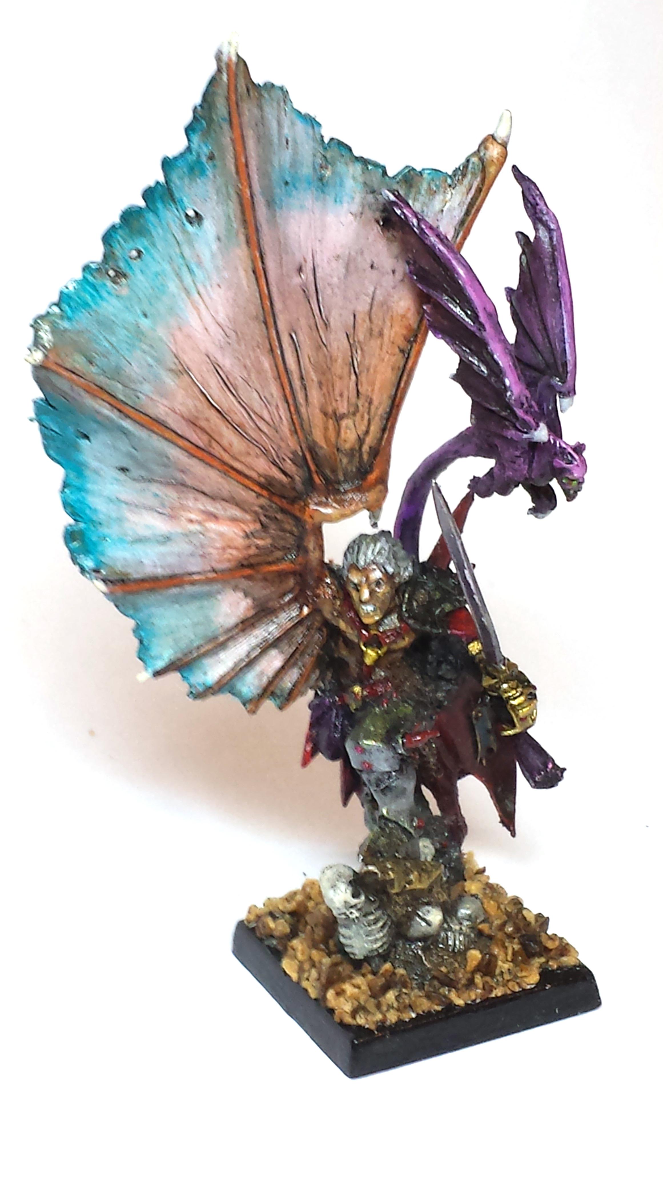 Warhammer Fantasy