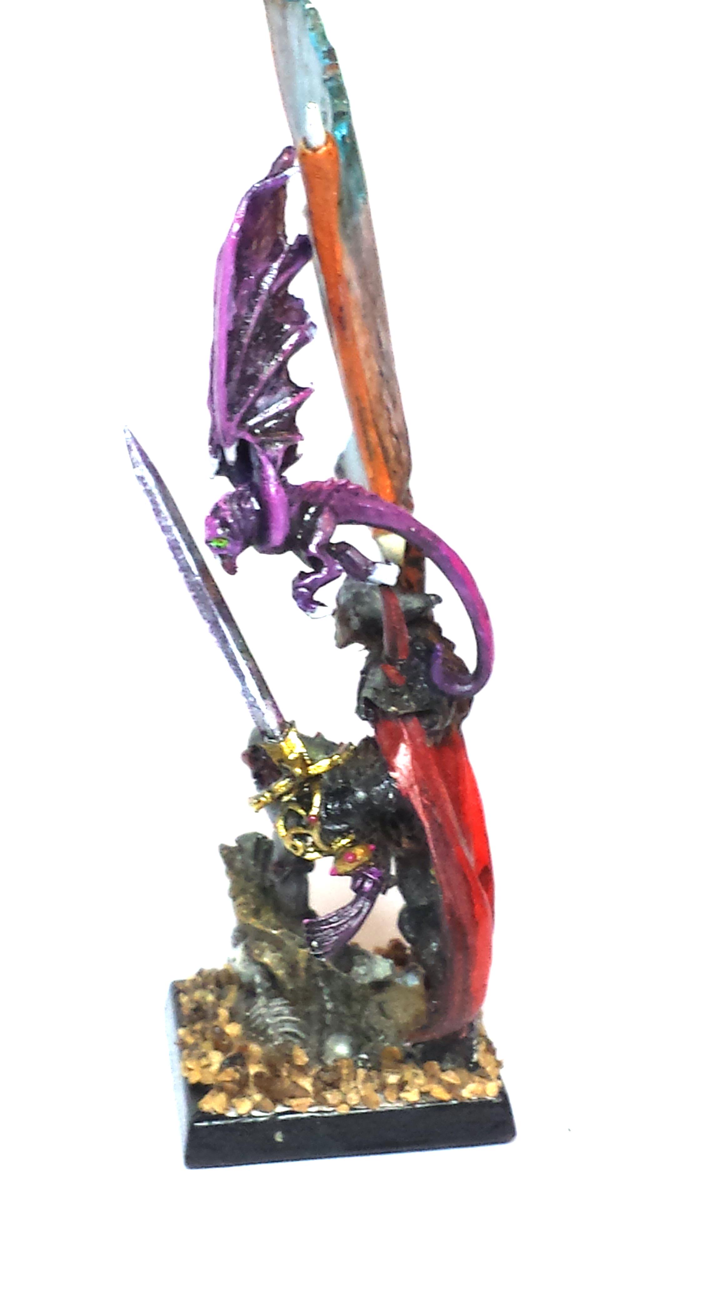 Warhammer Fantasy, side 