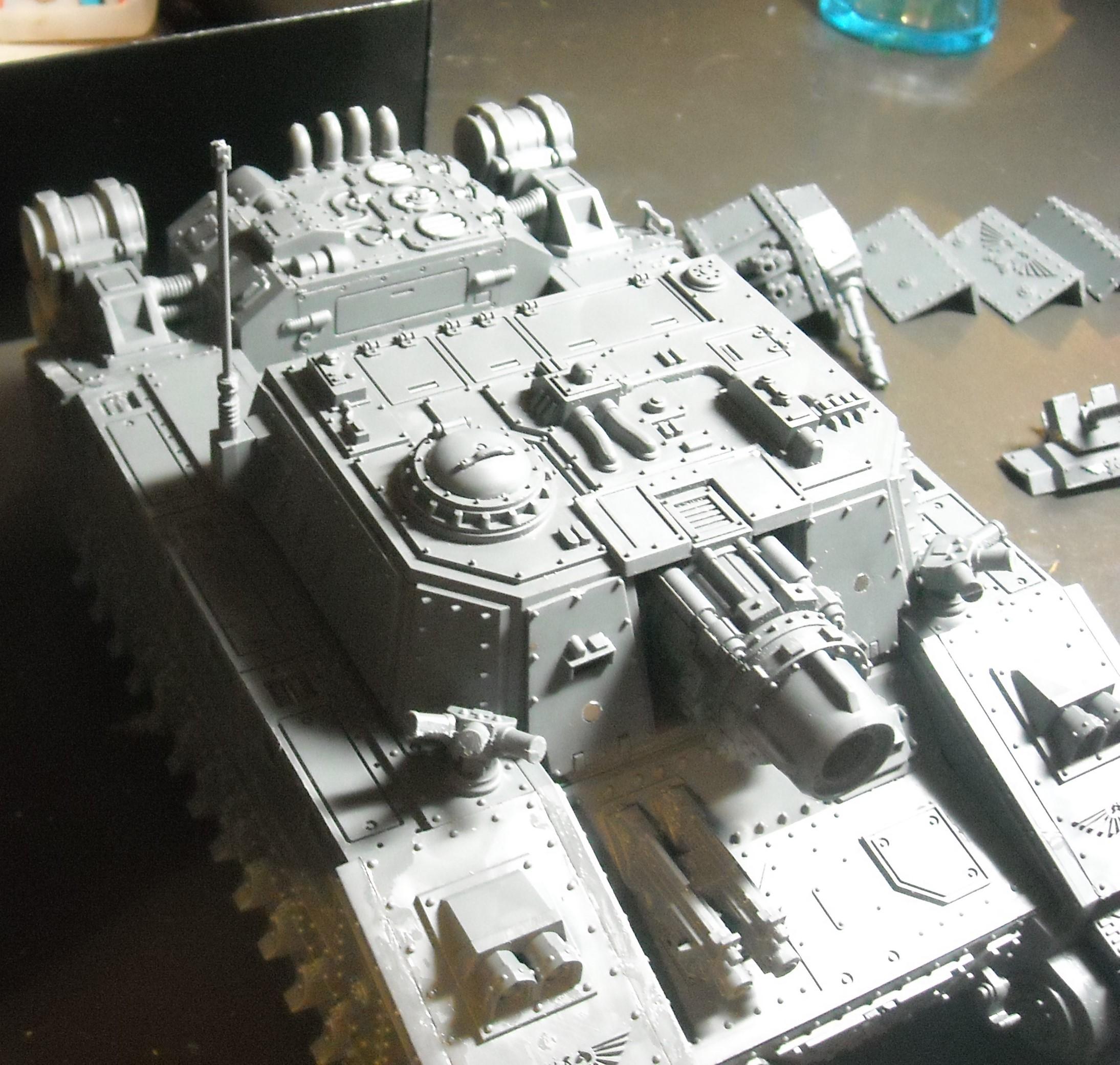 Banehammer