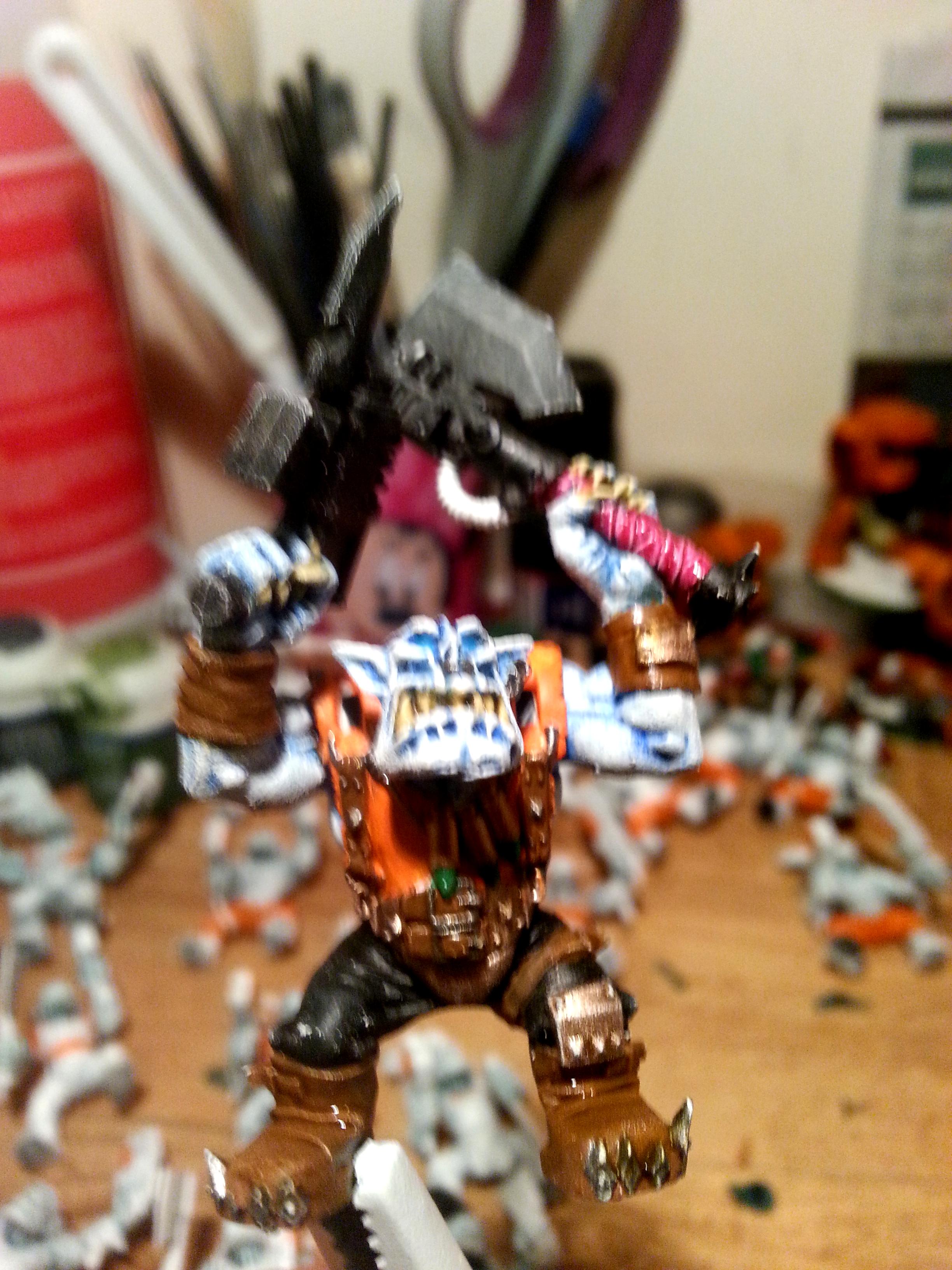 Orks