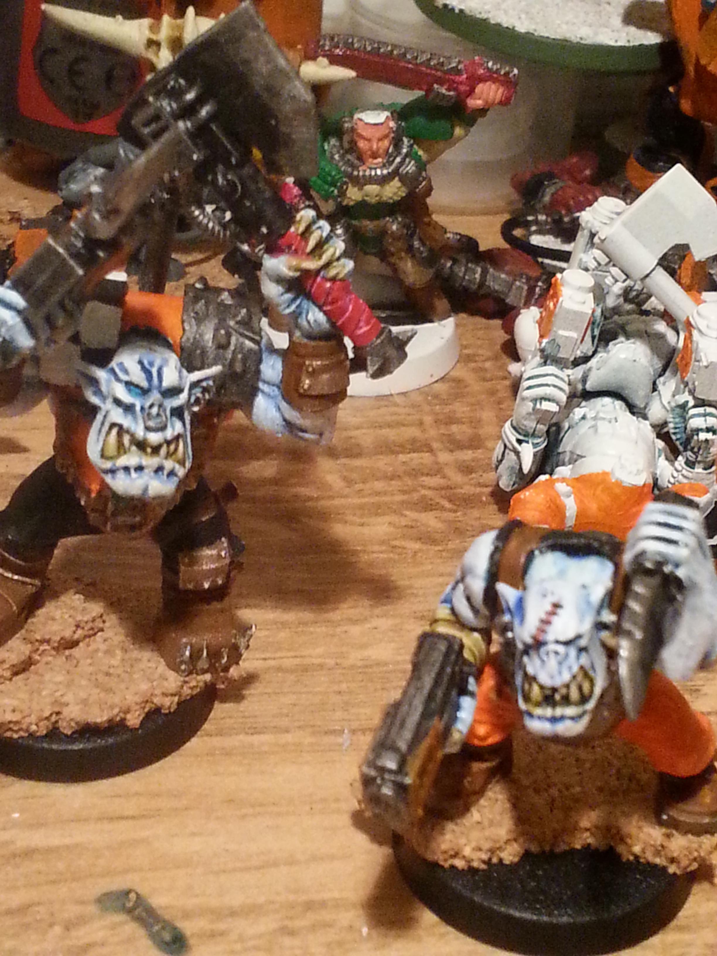 Orks
