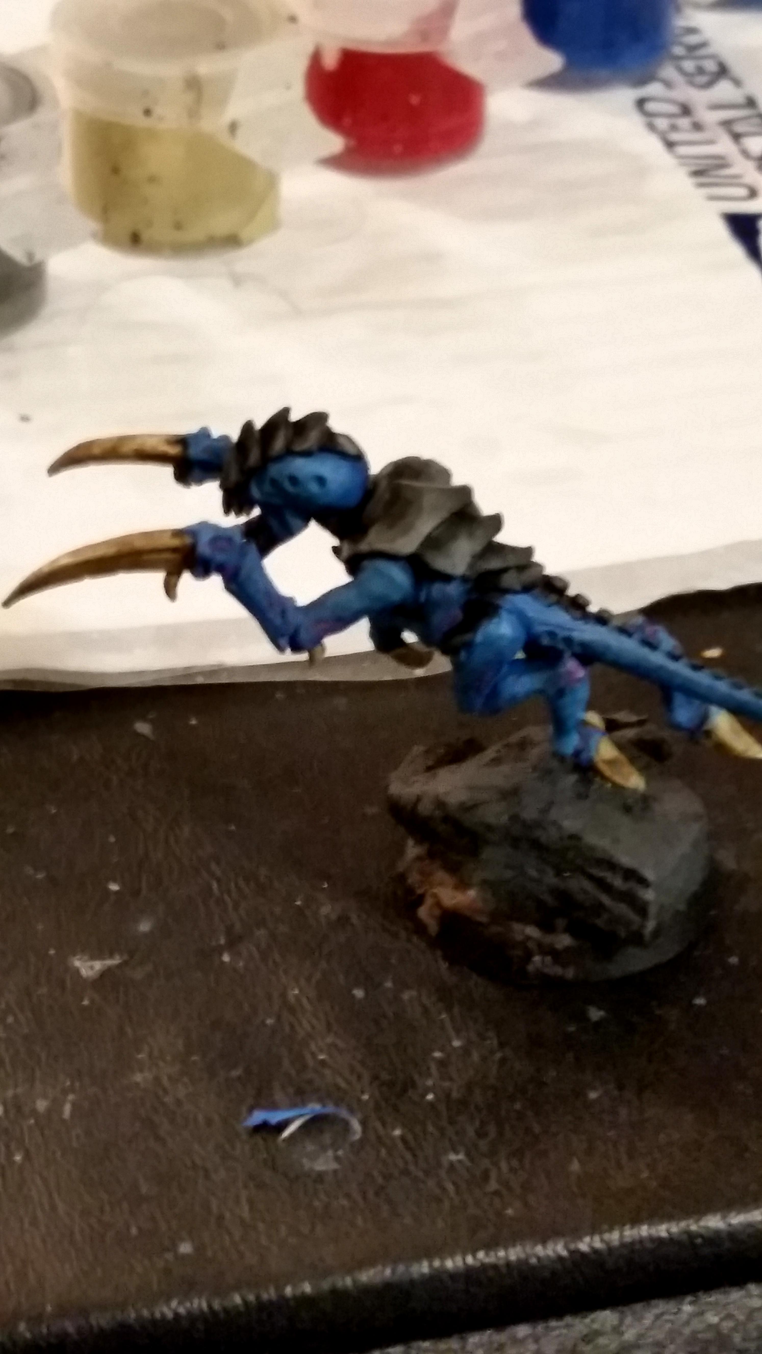thursday hormagaunt