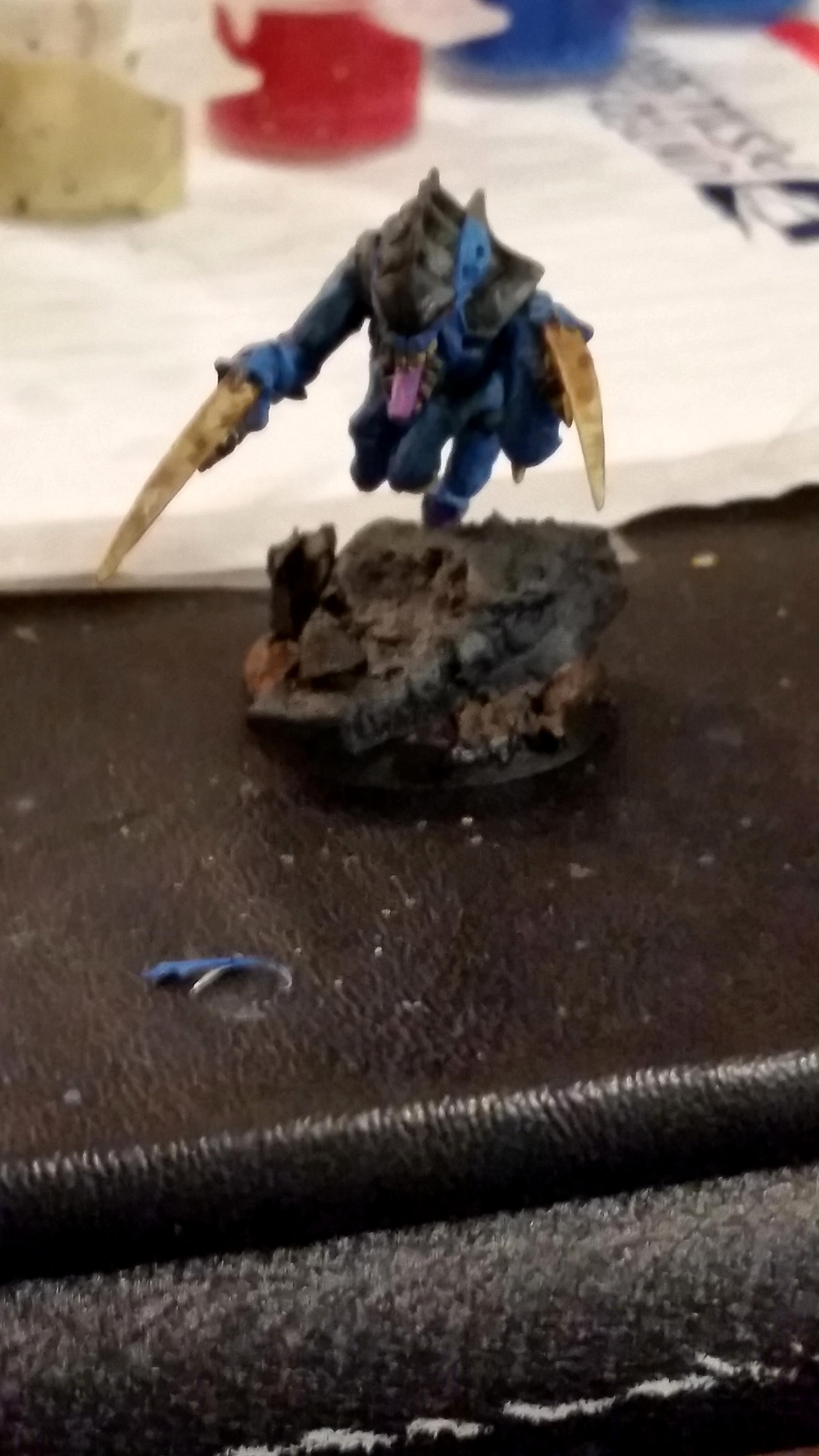 thursday hormagaunt