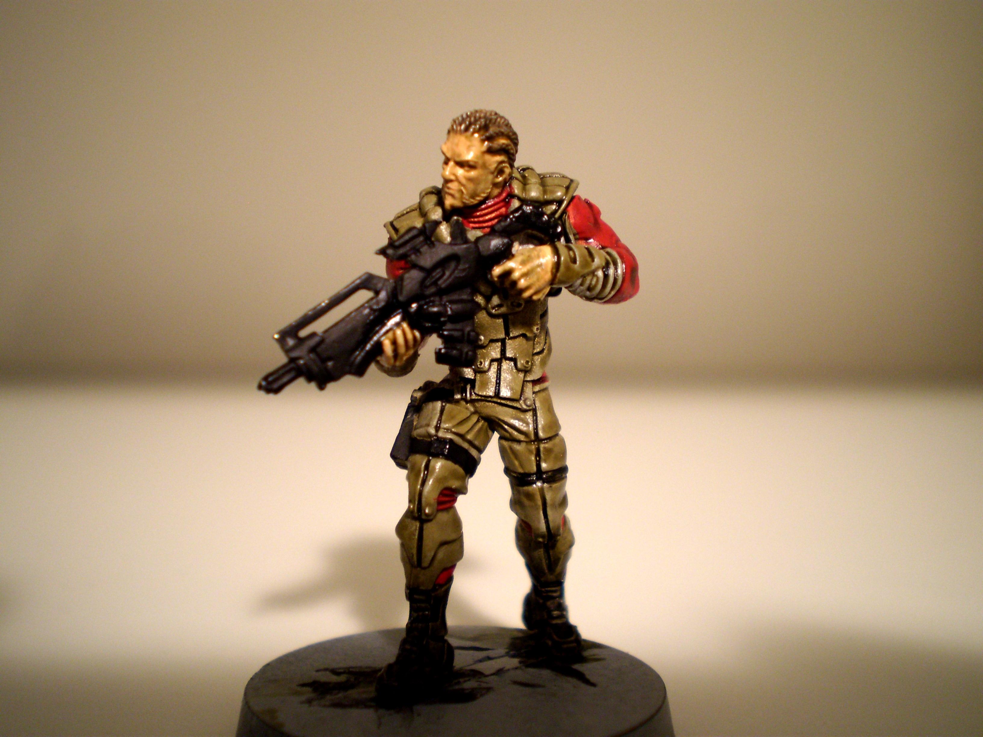 Infinity Nomads
