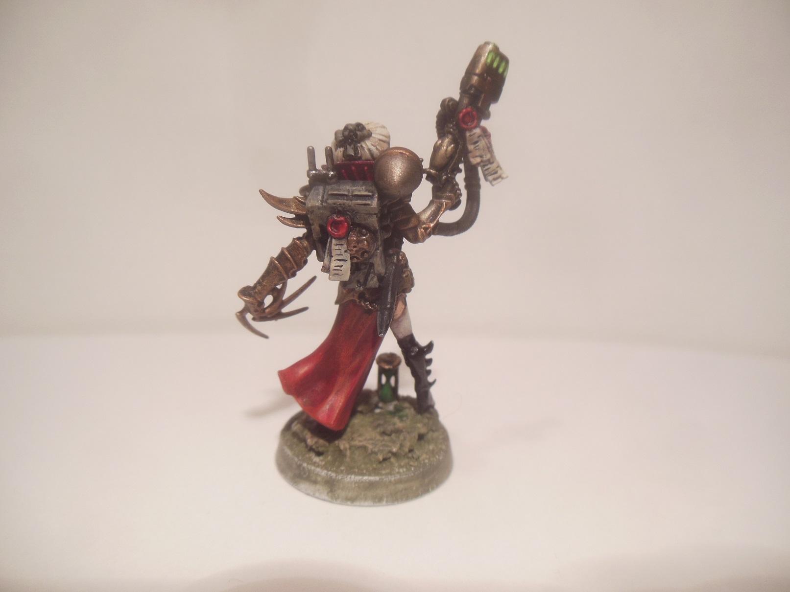 Inquisitor, Inquisitor4