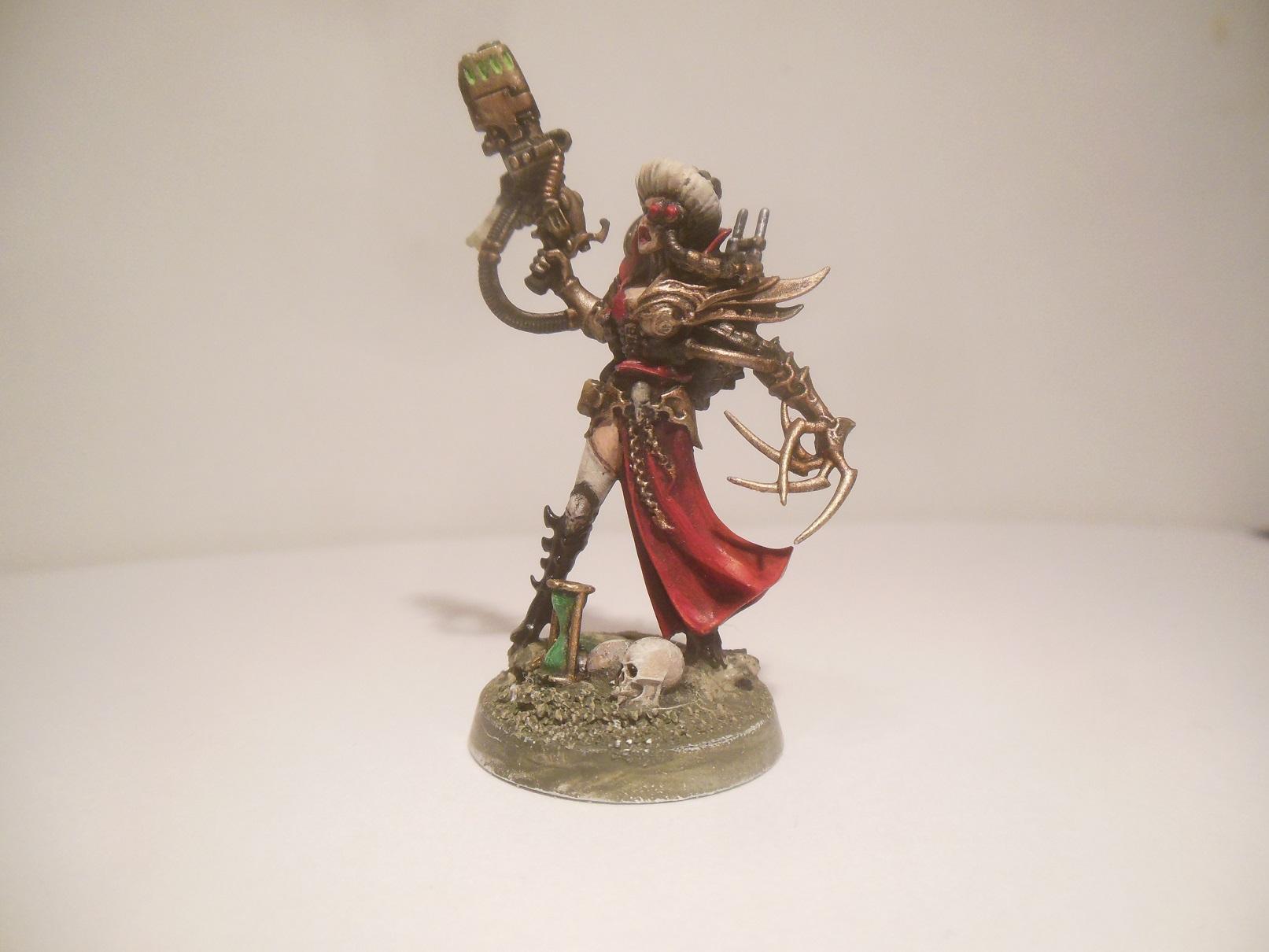 Inquisitor, Inquisitor6