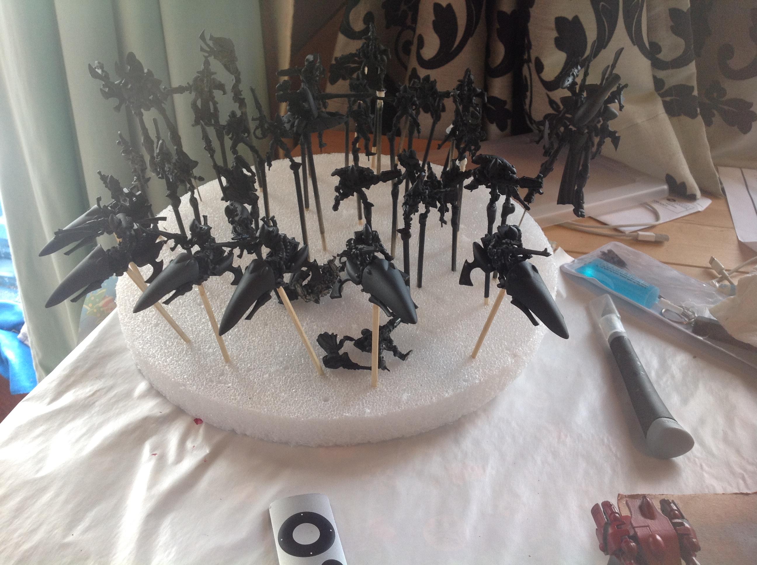 Eldar, Saim-hann