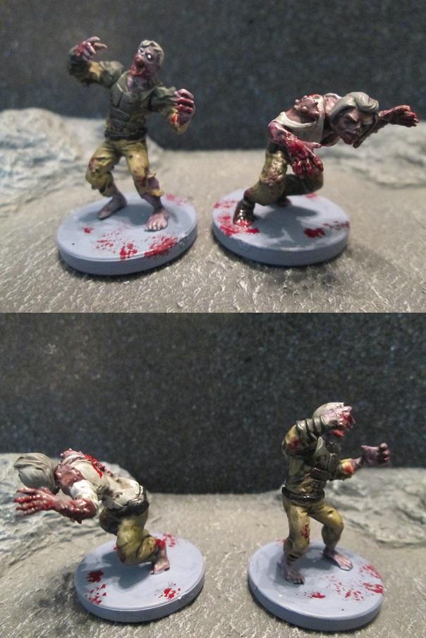 Deadzone Zombies