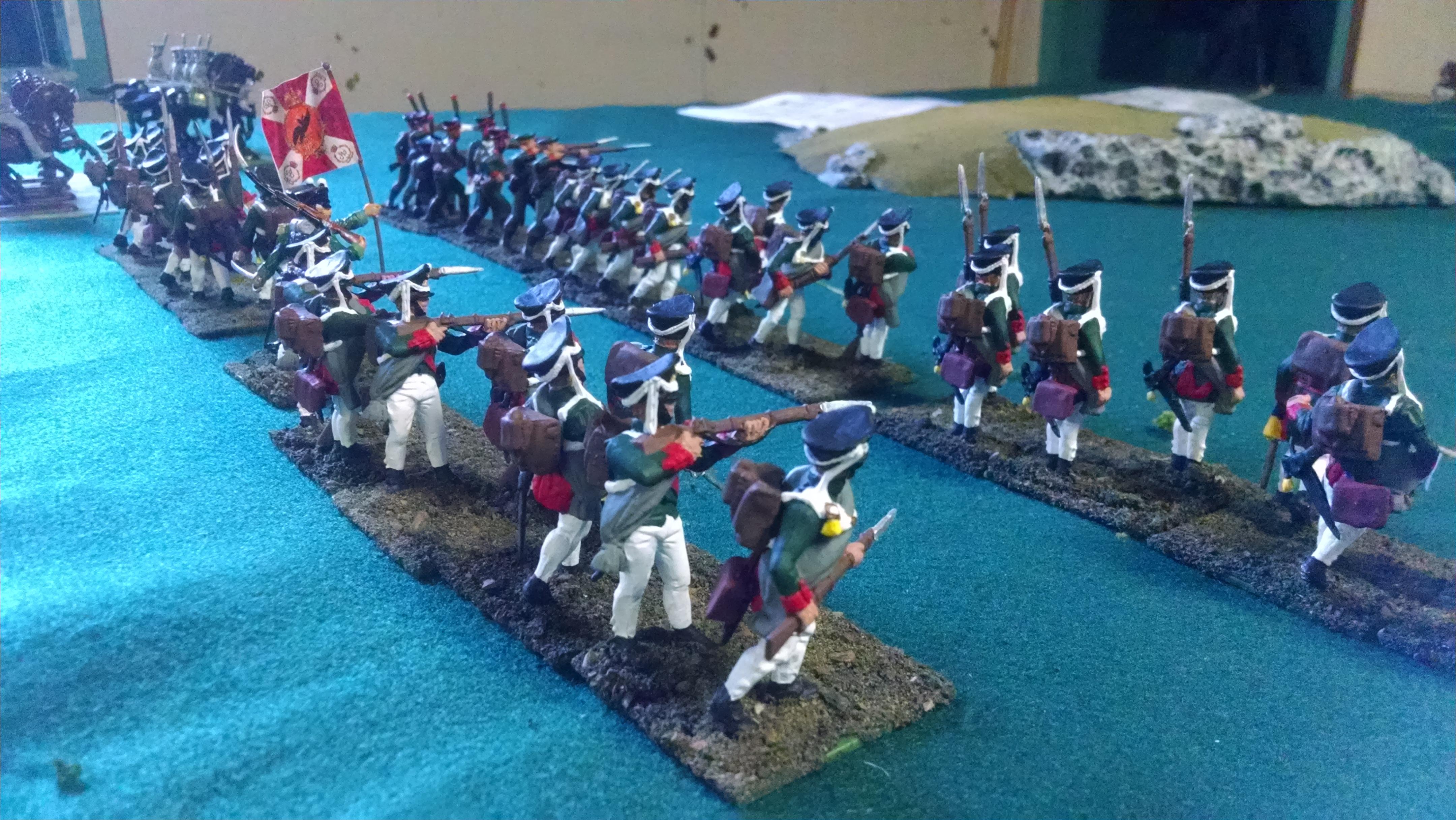 Napoleonic