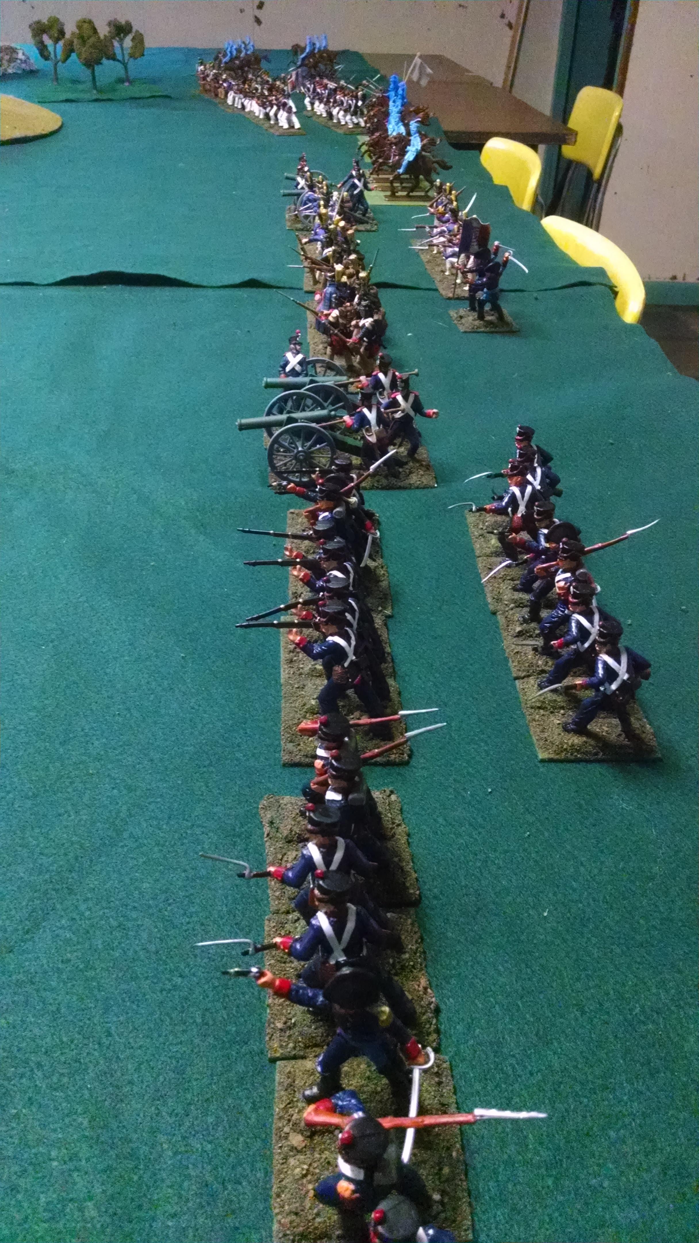 Napoleonic