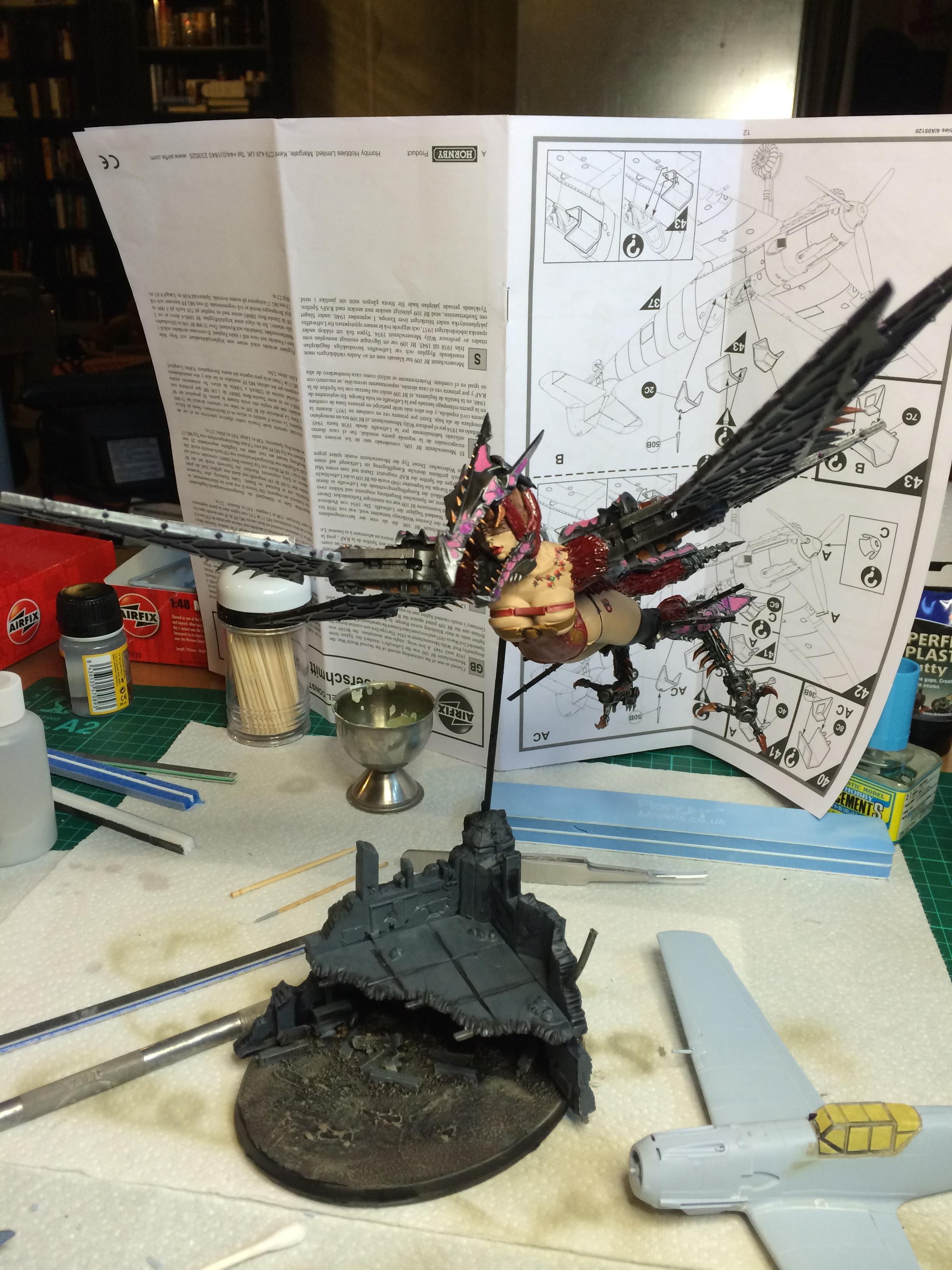 helldrake
