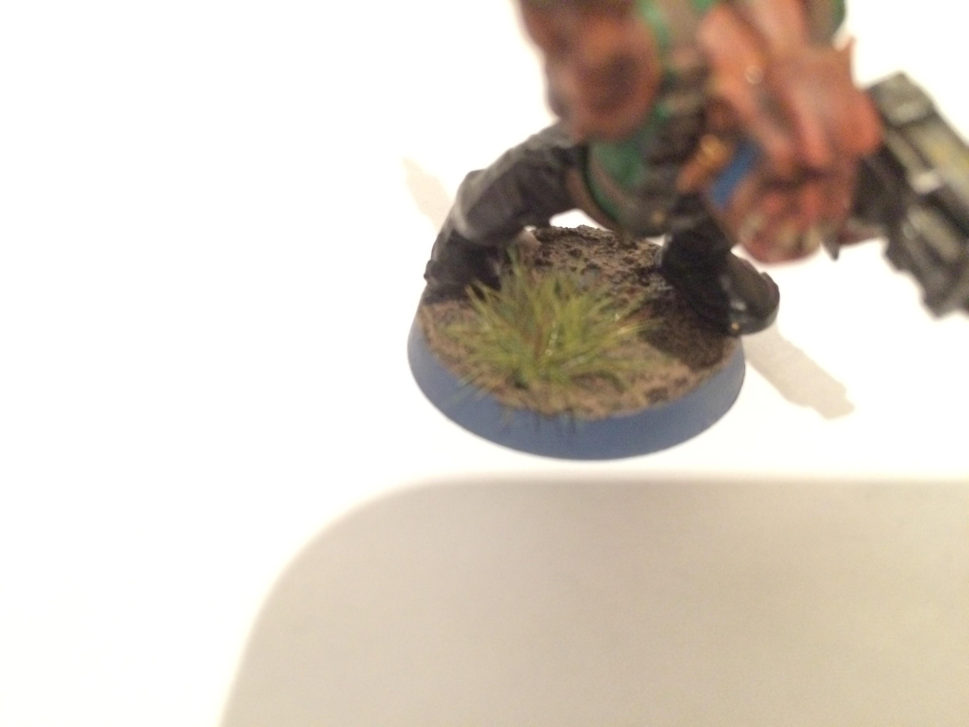 Orkbase