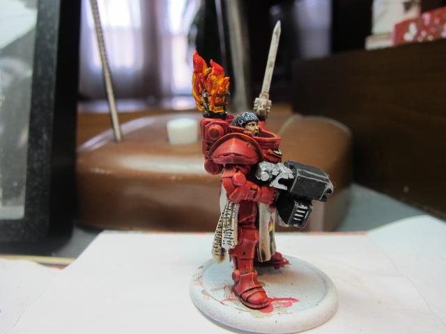 Adepta Sororitas, Dreamforge
