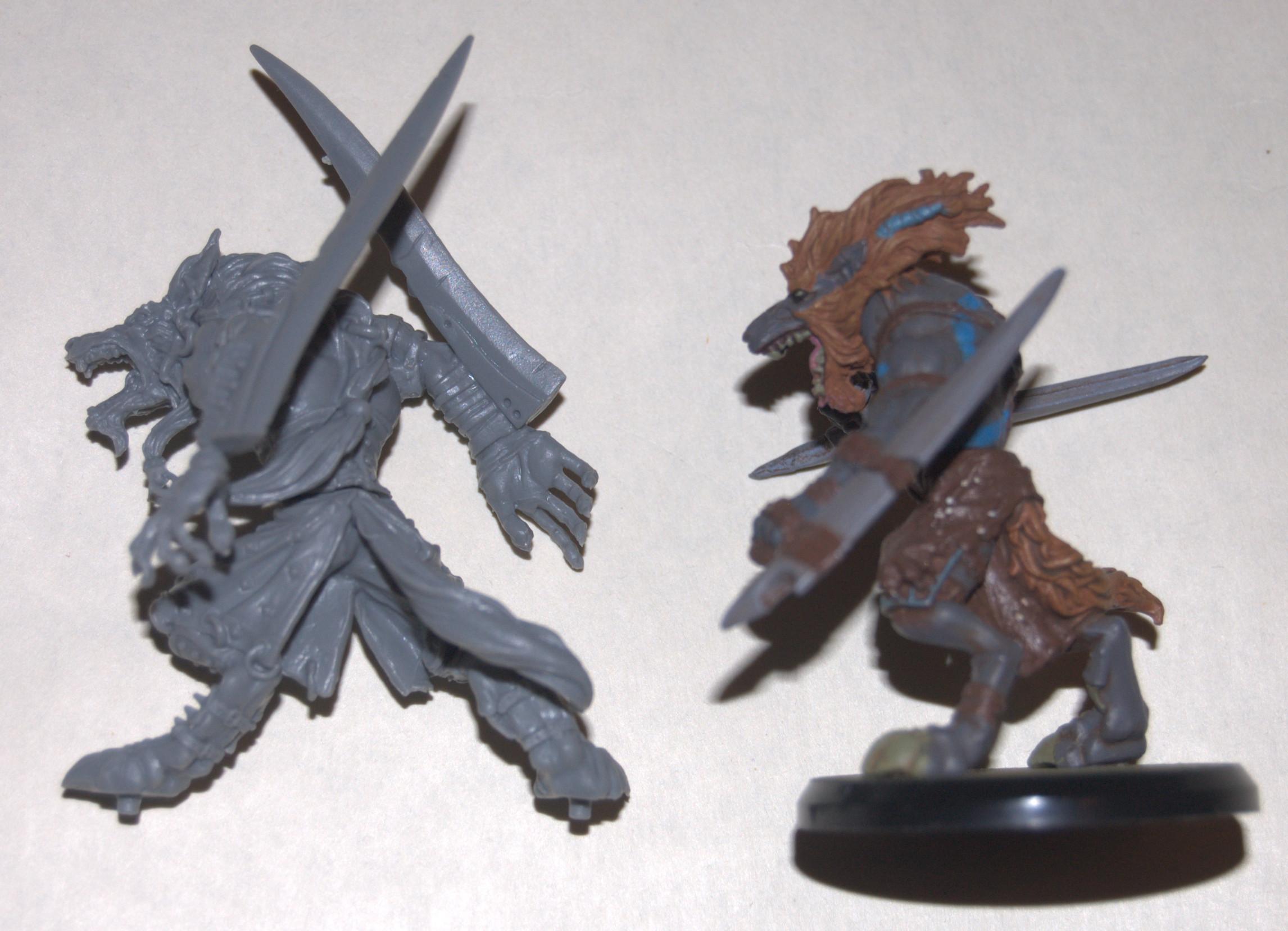 Cmon, Goritsi, Wrath Of Kings