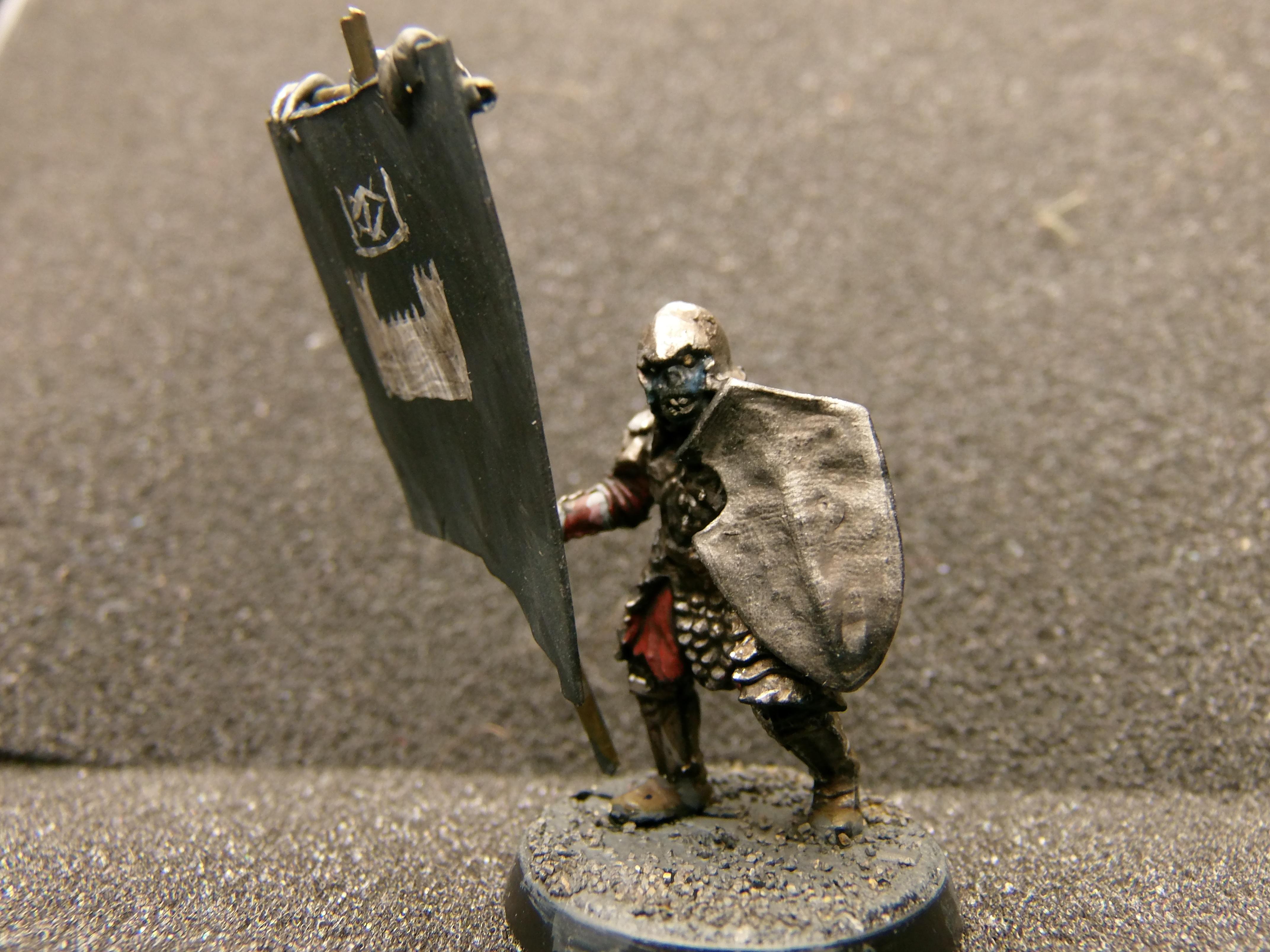 Morannon Orc Banner