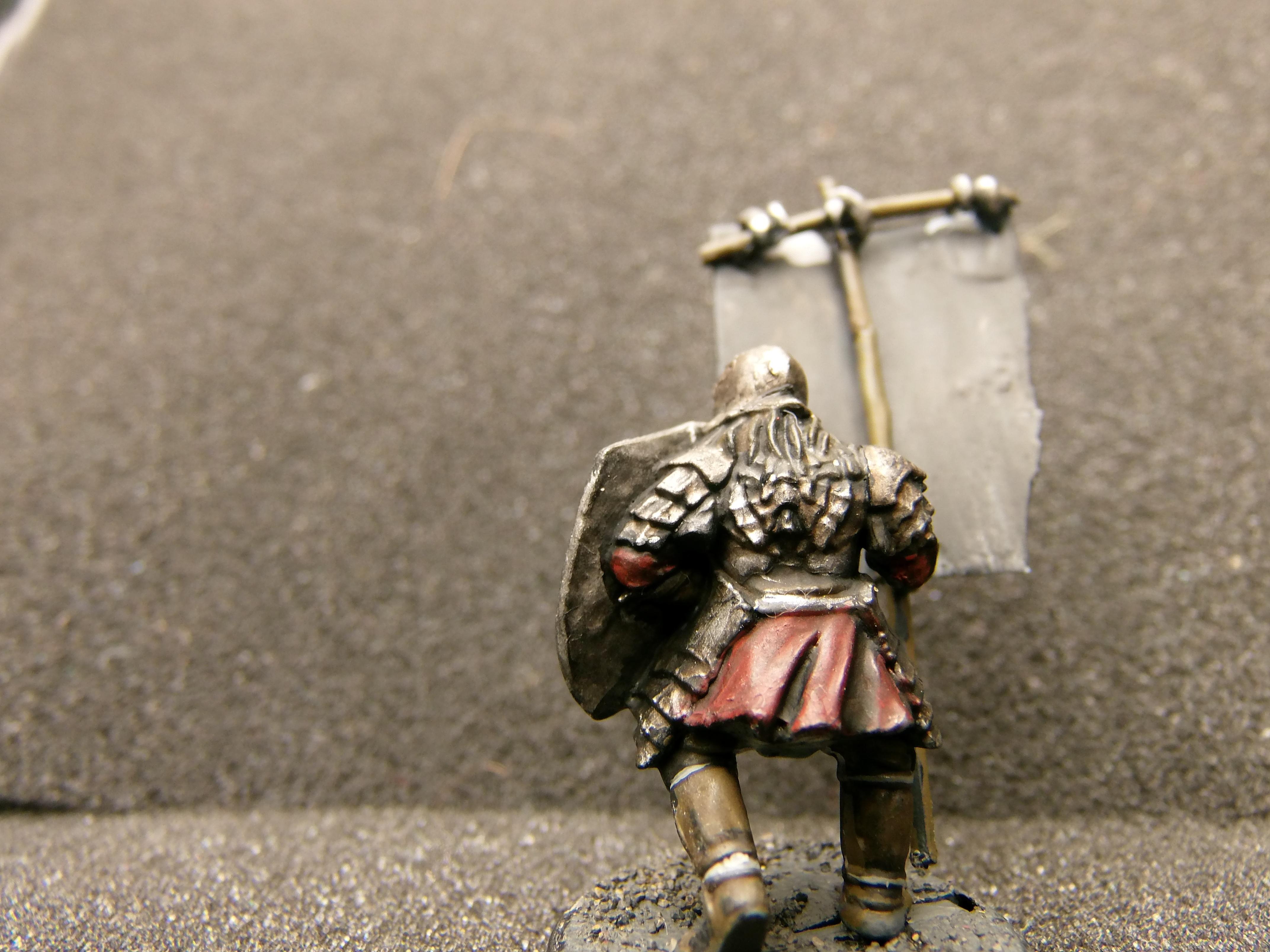 Morannon Orc Banner