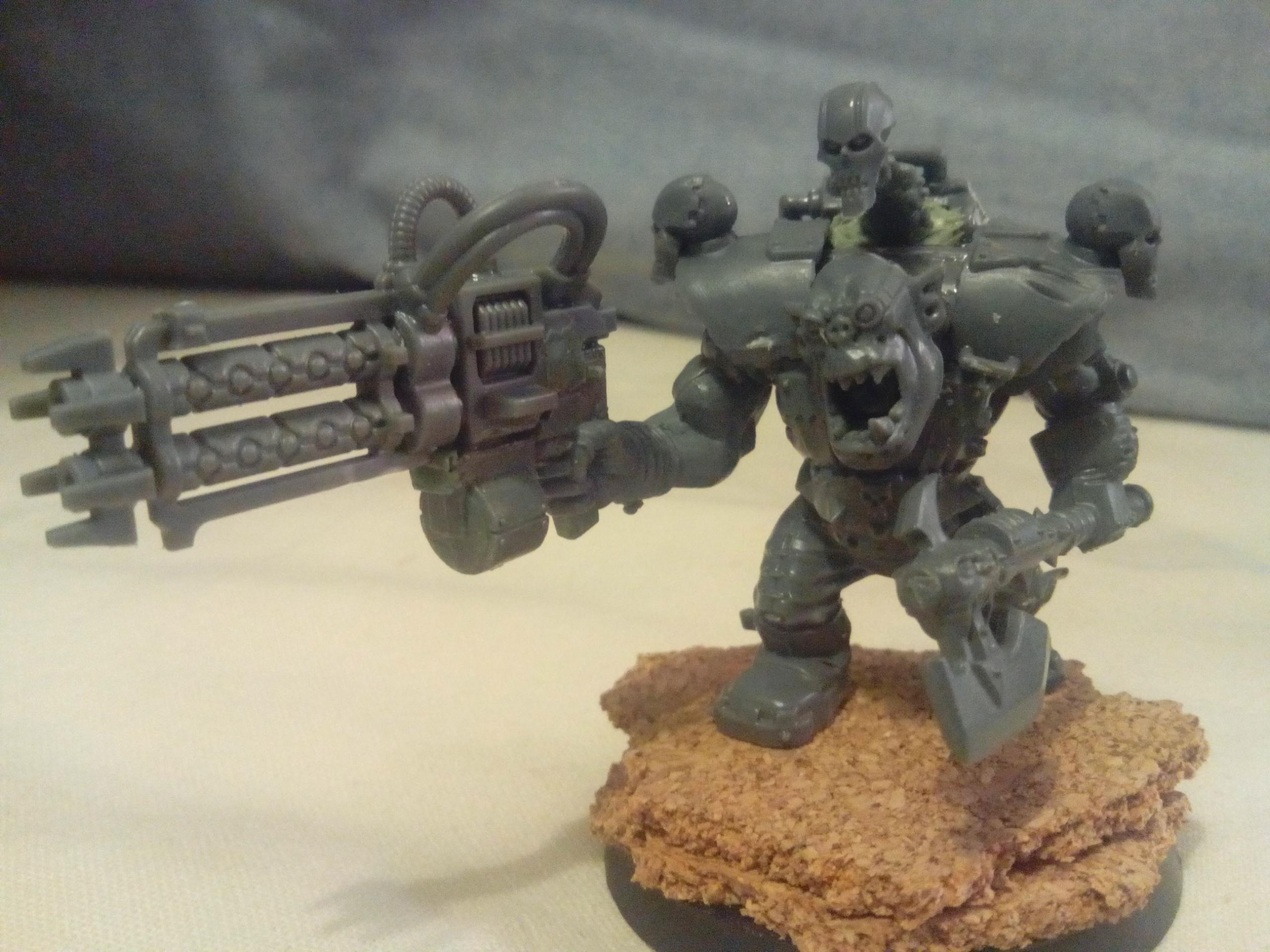 Flash gitz