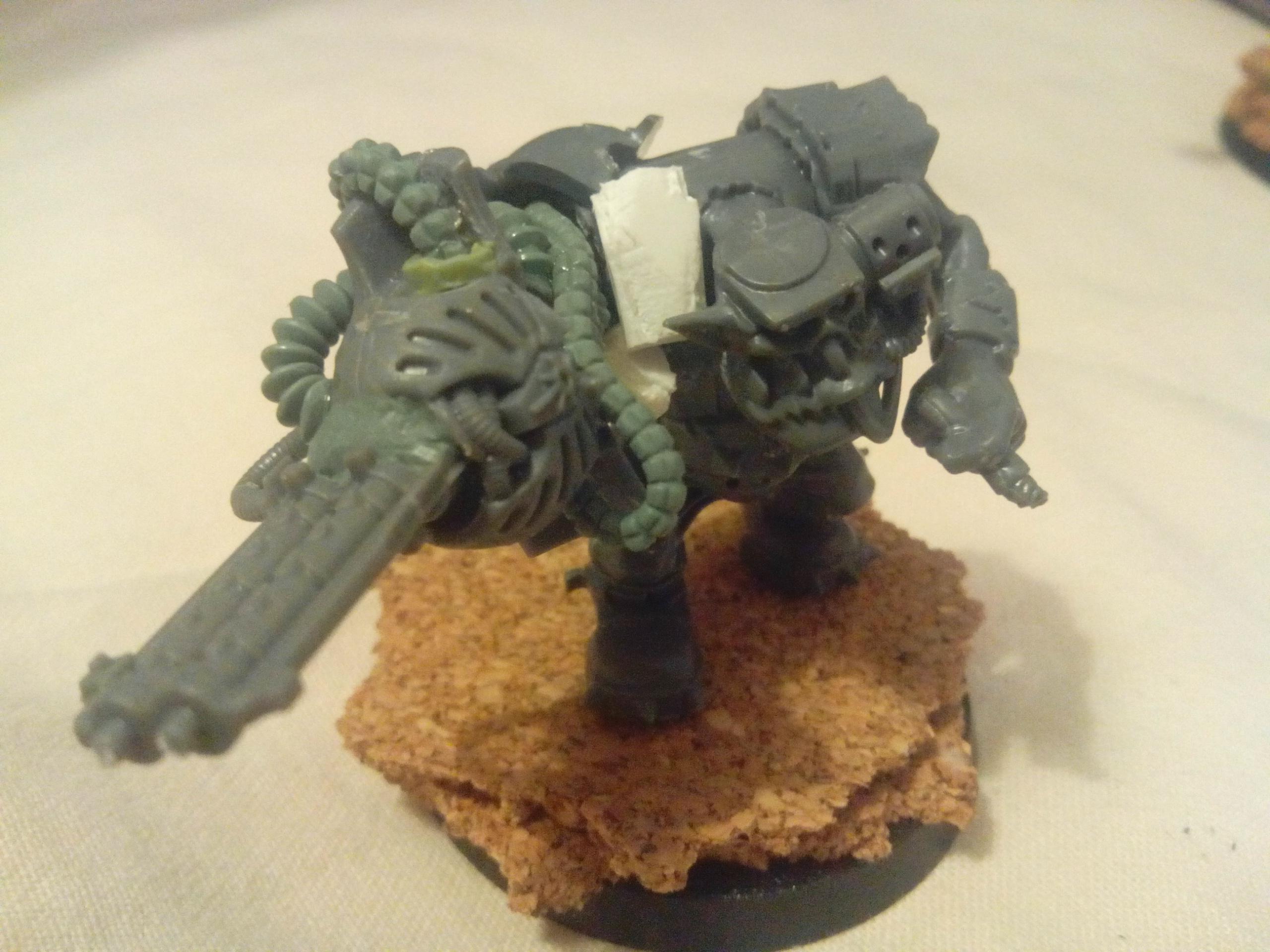 Flash gitz