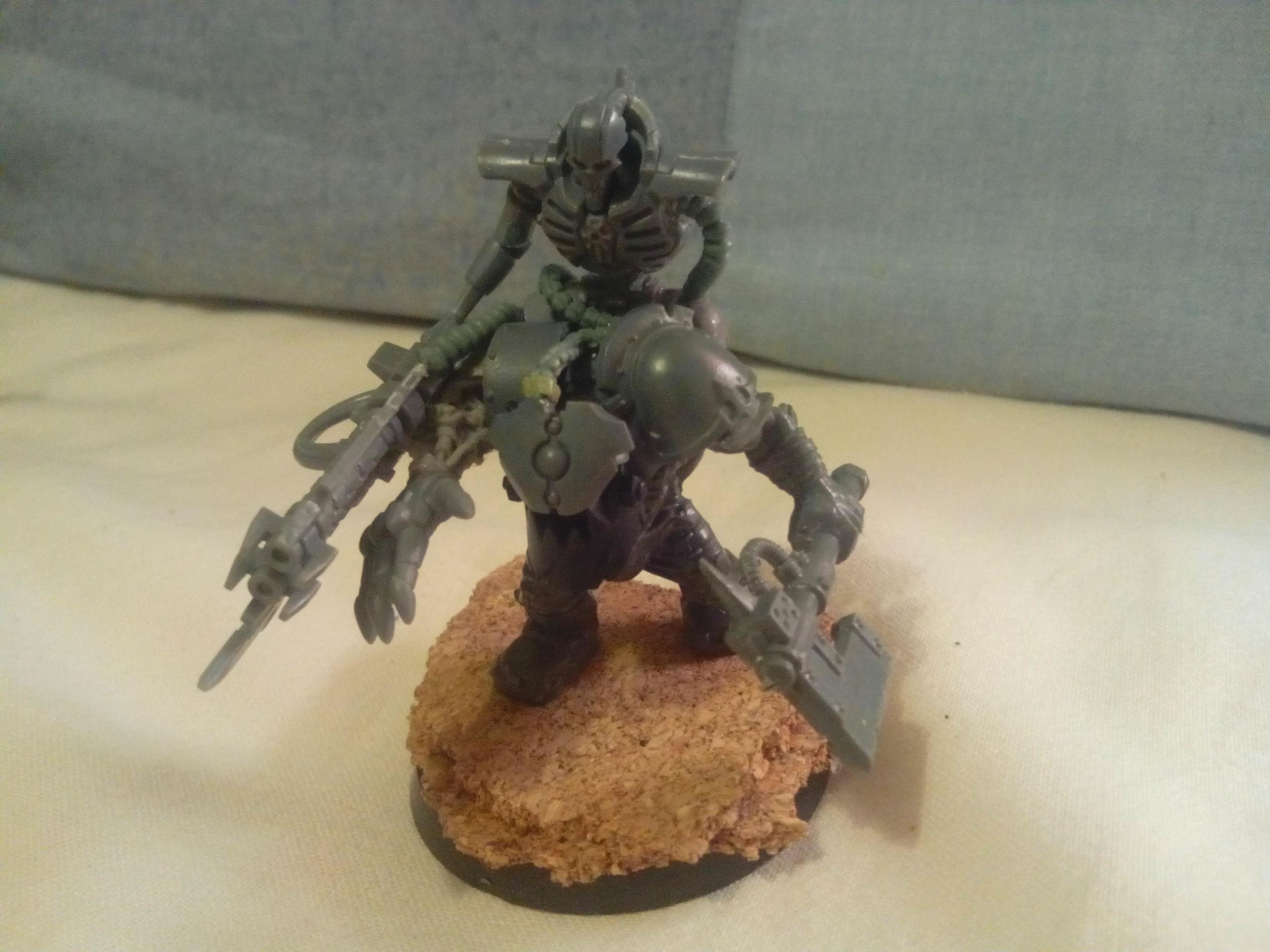 Flash gitz