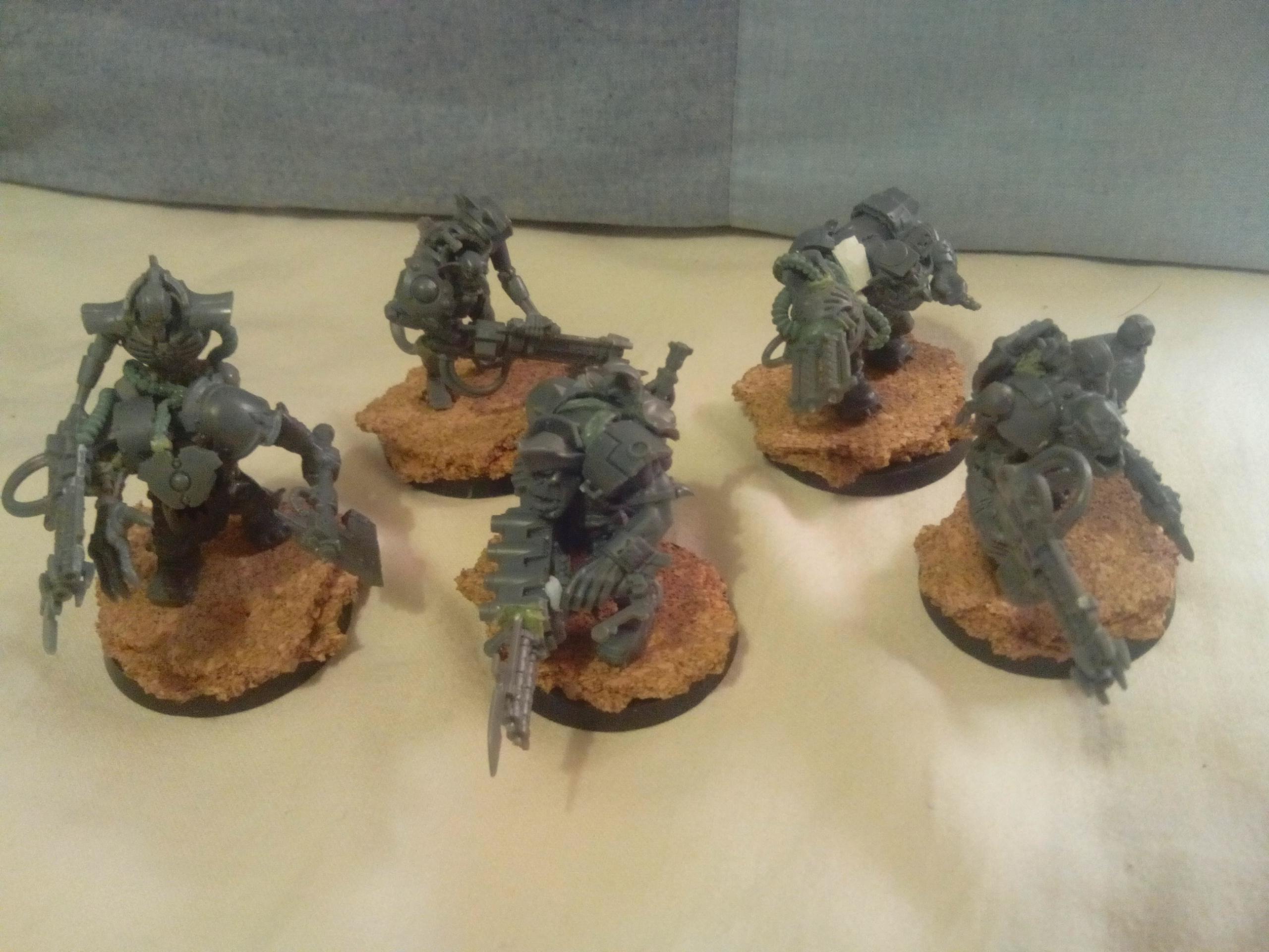 Flash gitz