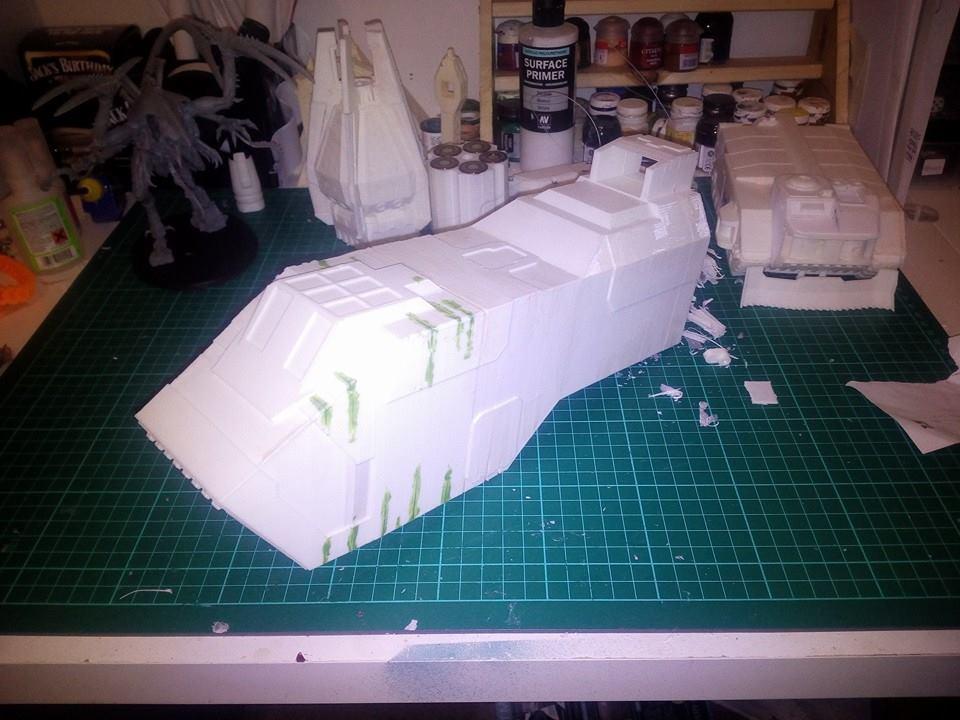 thunderhawk 2