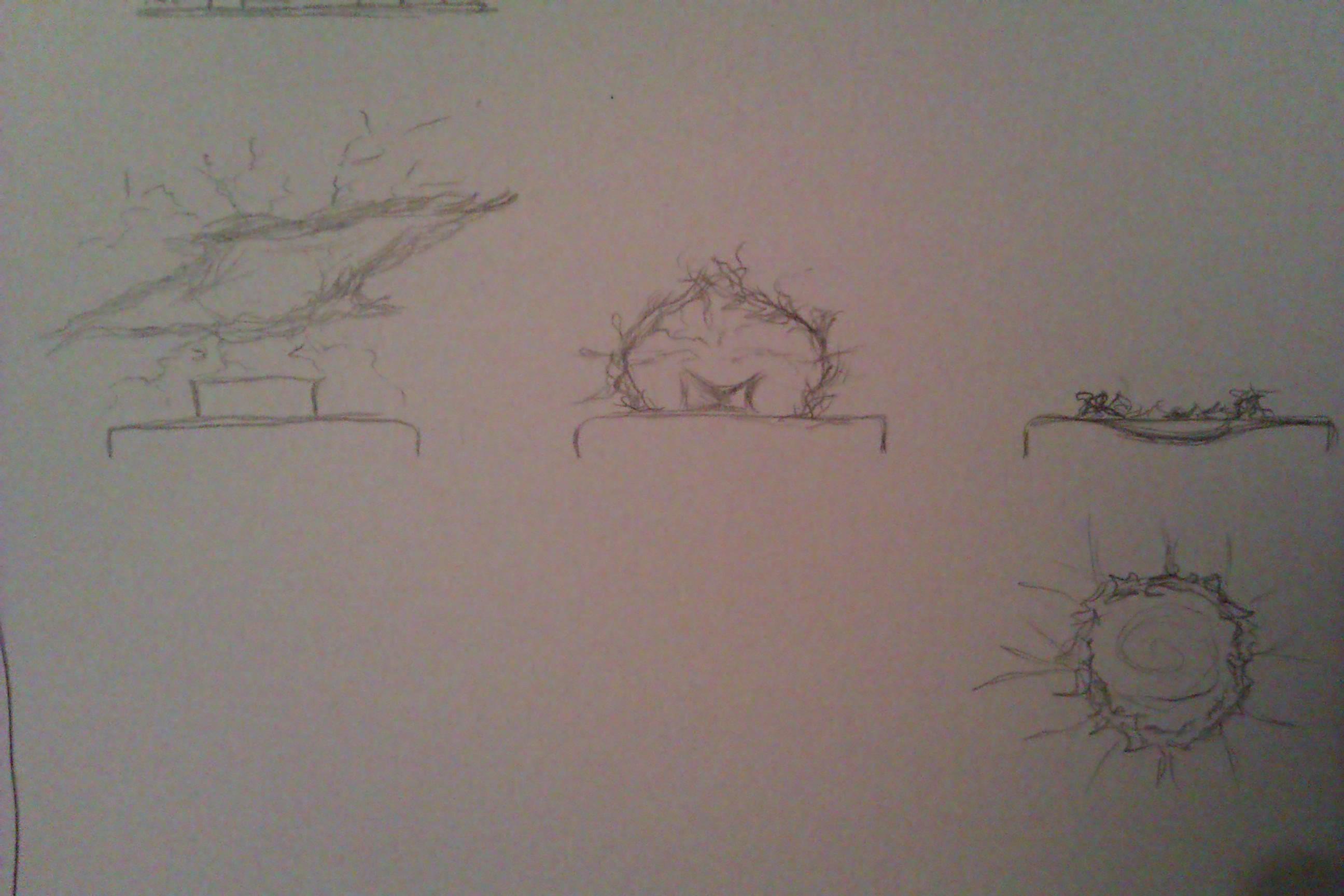 warp rift ideas w.i.p