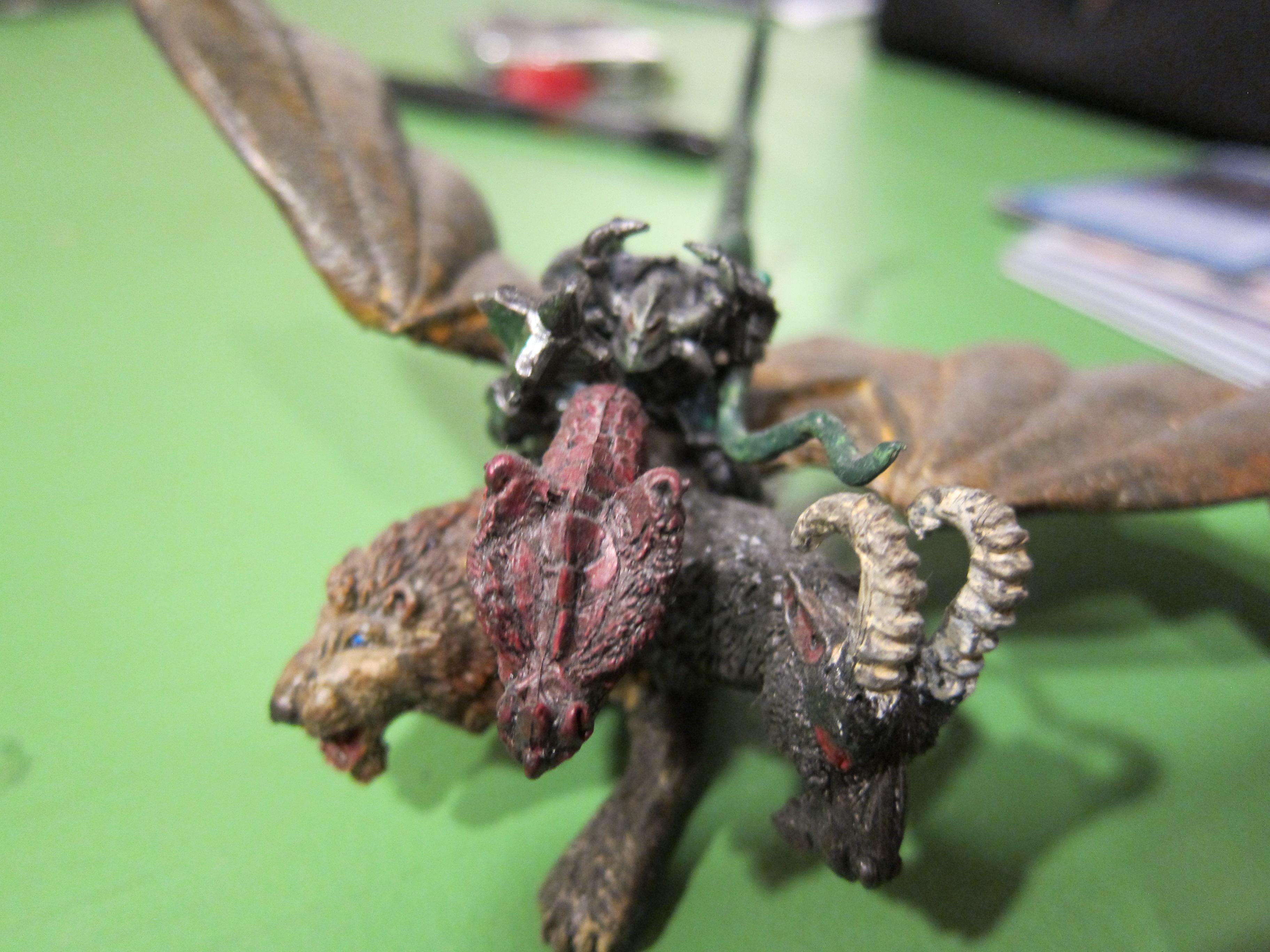 Chimera