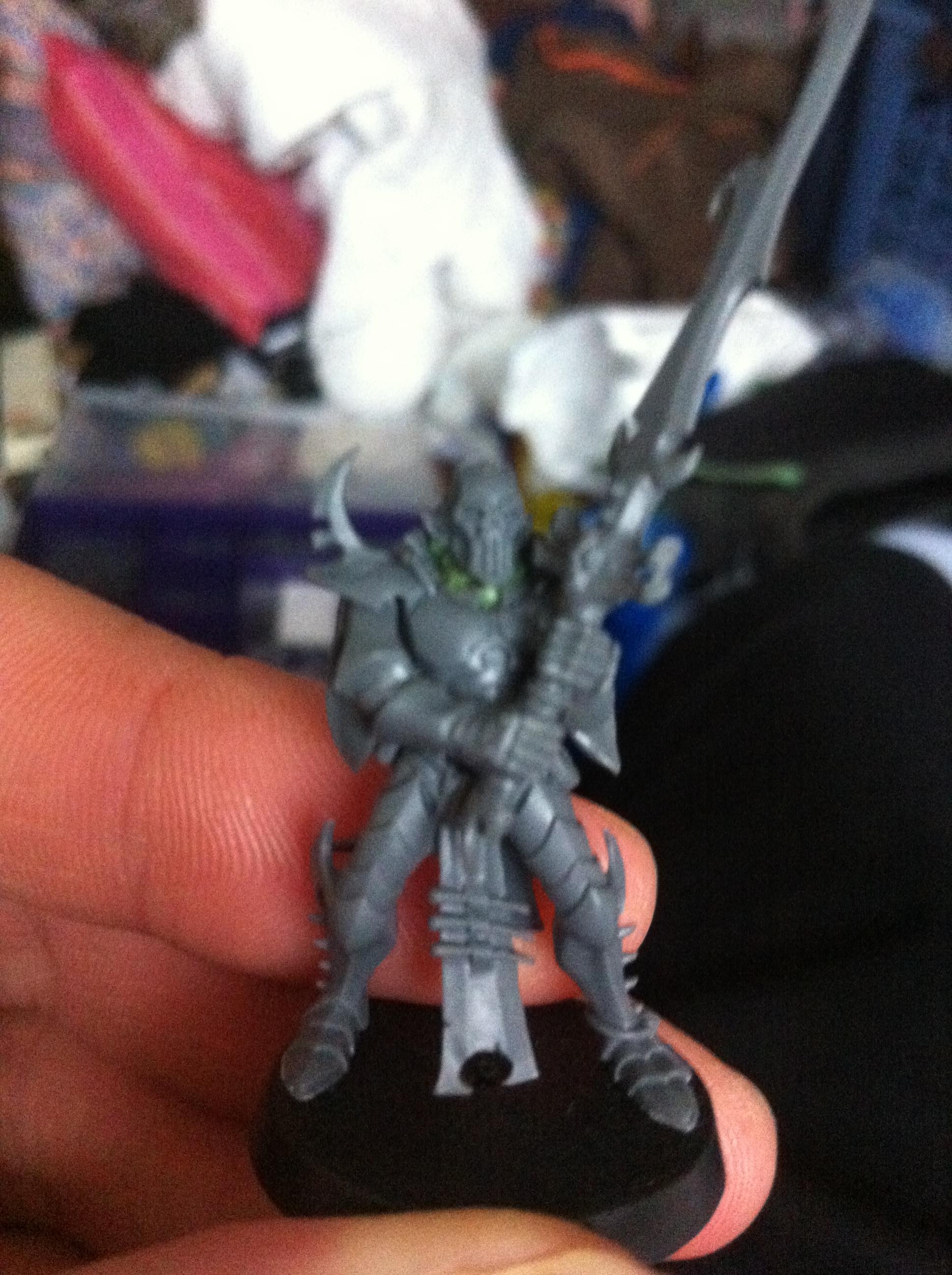 Dark Eldar, Eldar, Har Garnath, Incubi, Karbalite, Warhammer 40,000, Warhammer Fantasy