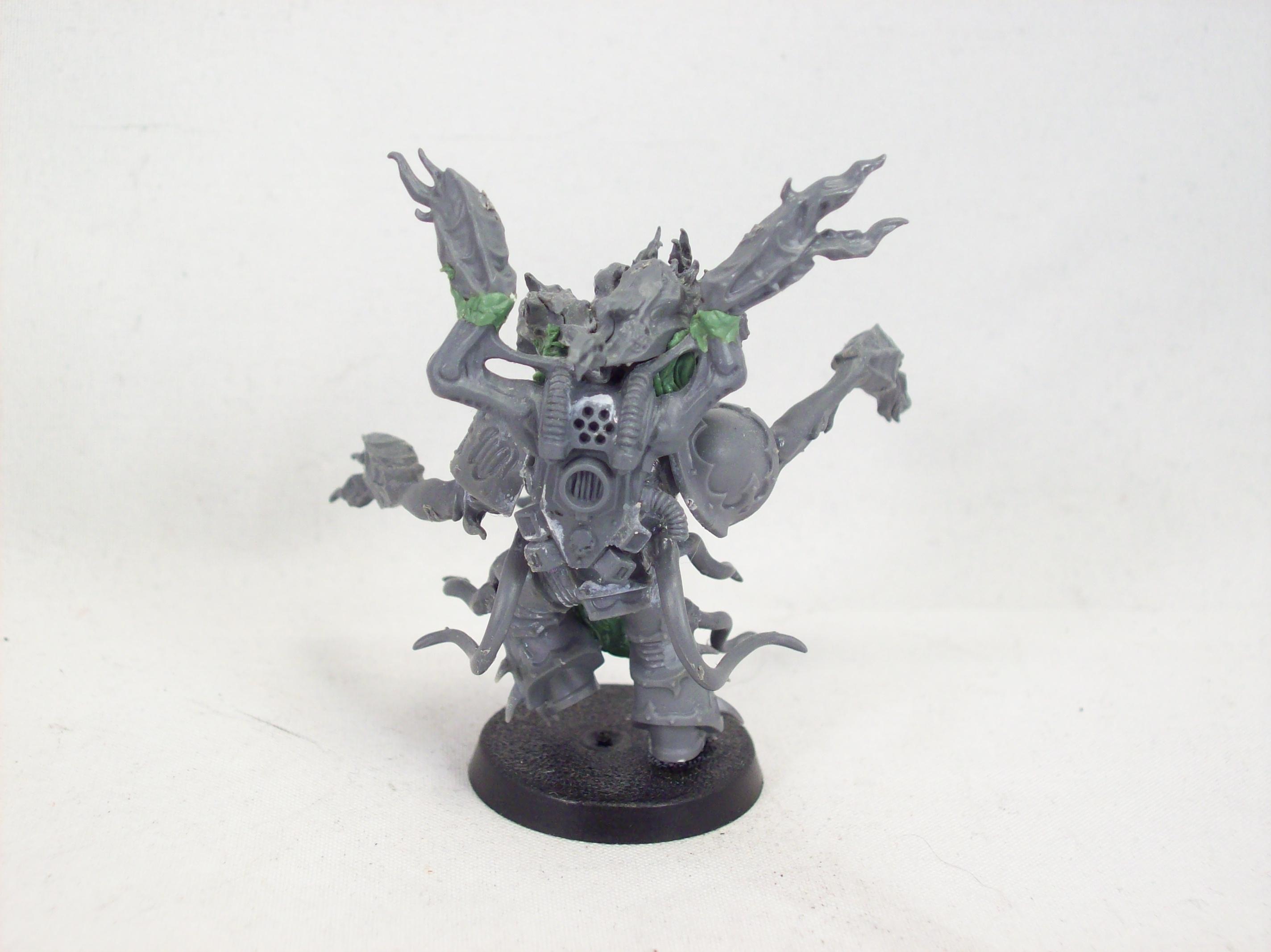 Possessed WIP - Flamer 2