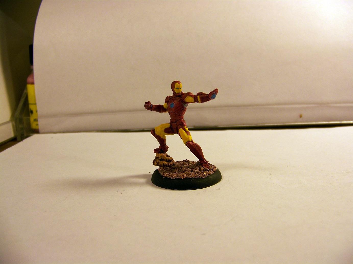 ironman