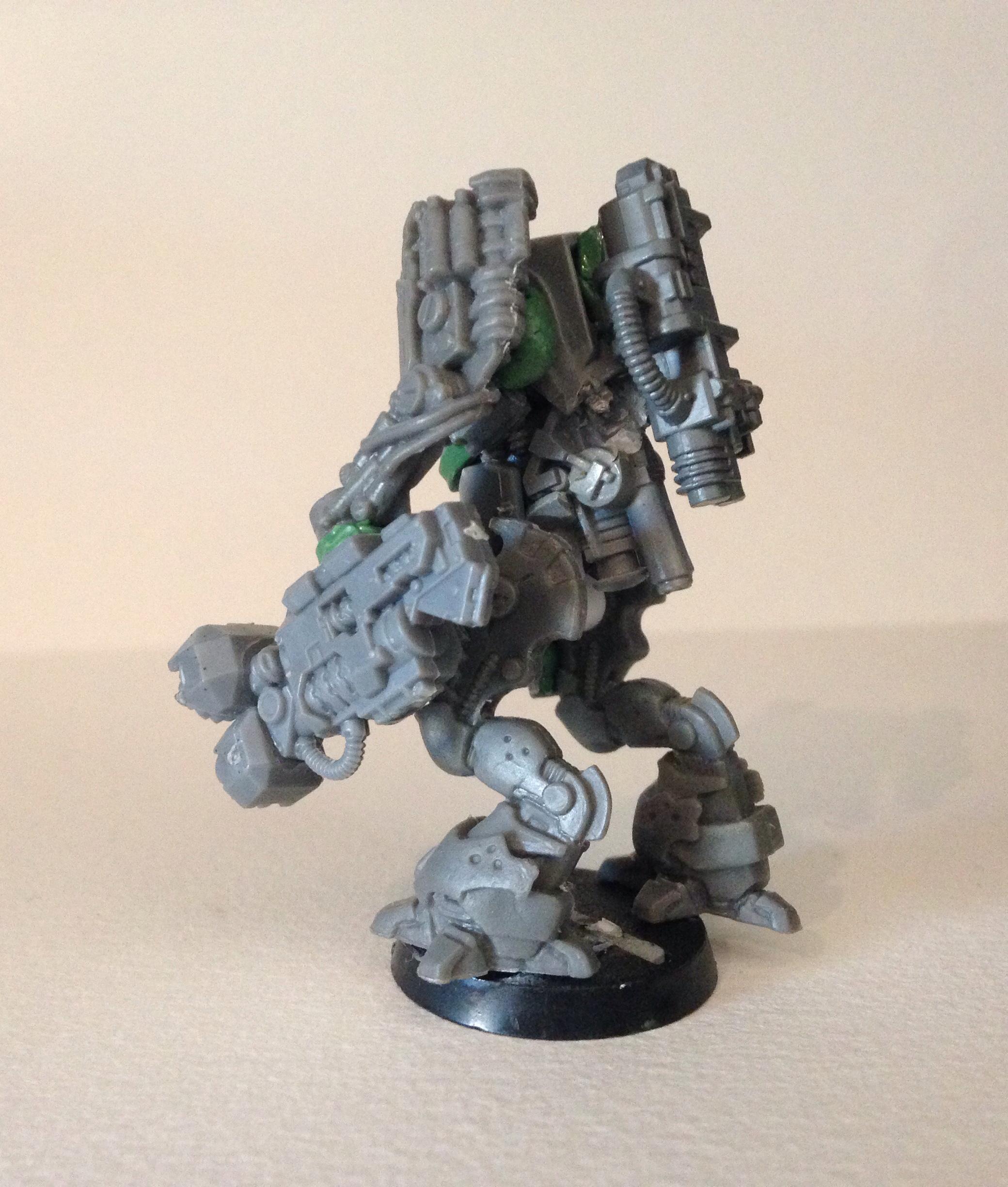 Mech 6