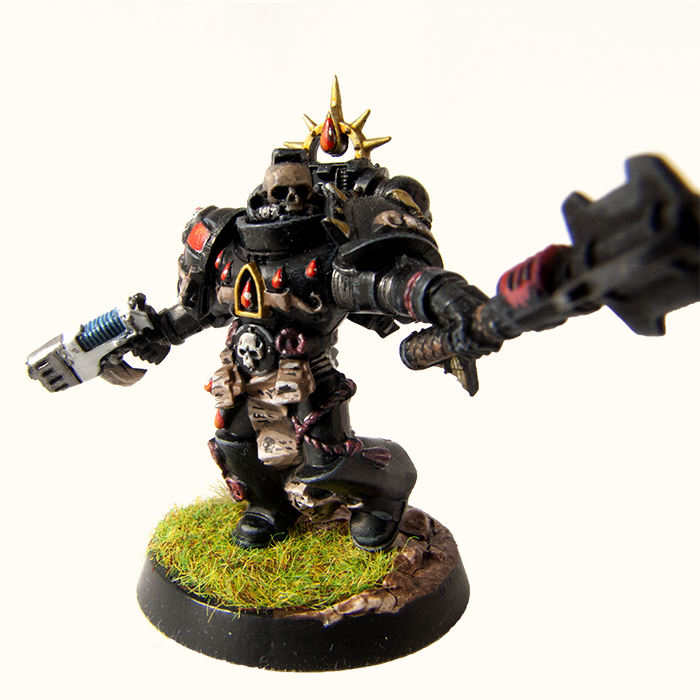 Blood, Blood Angels, Death, Death Company