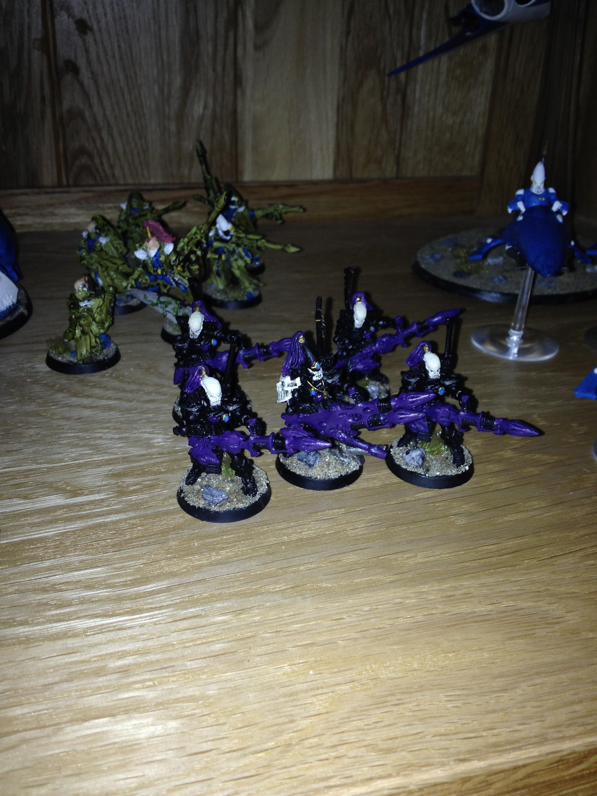 Dark Reapers