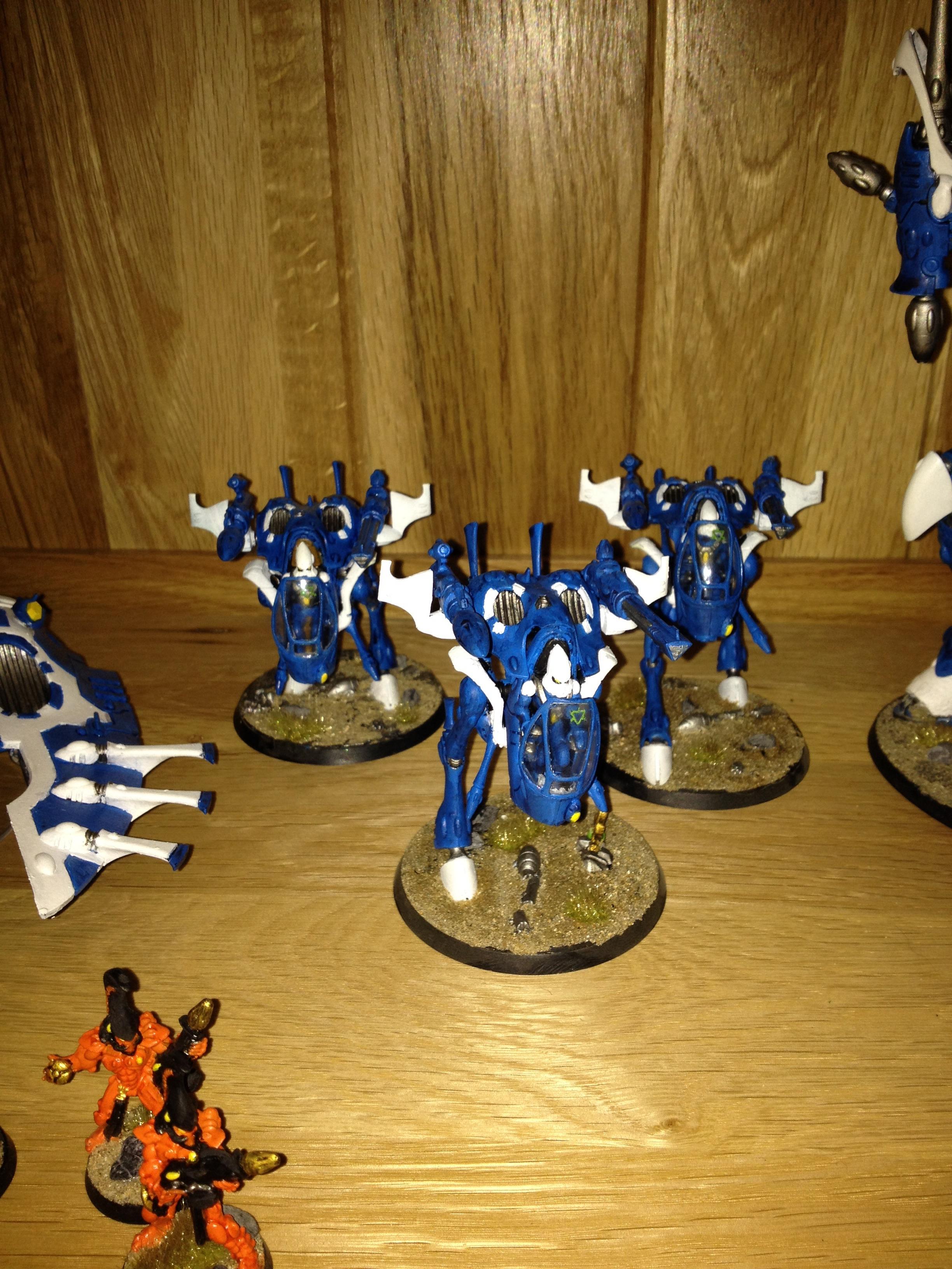 War Walkers