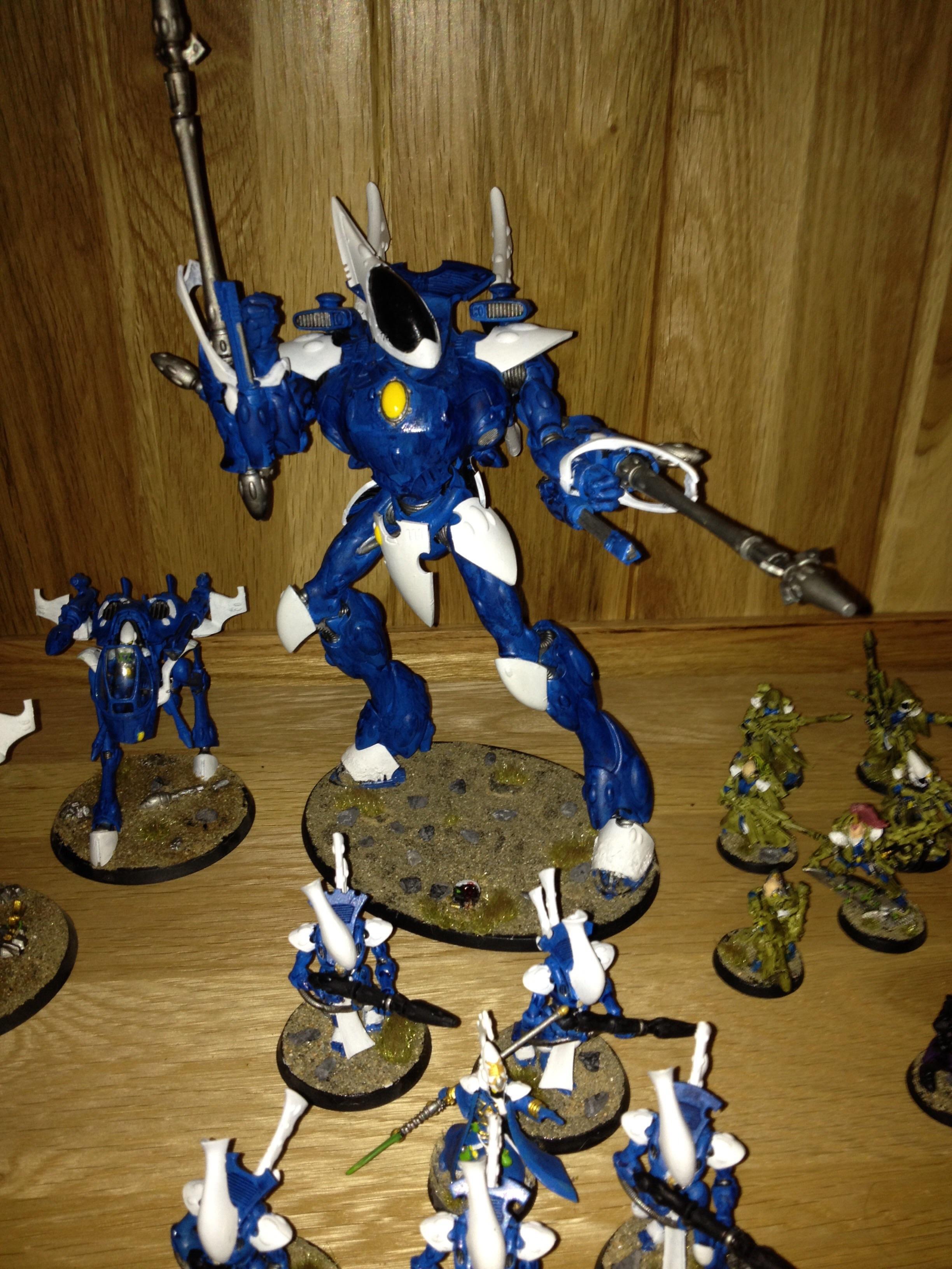 Wraithknight 