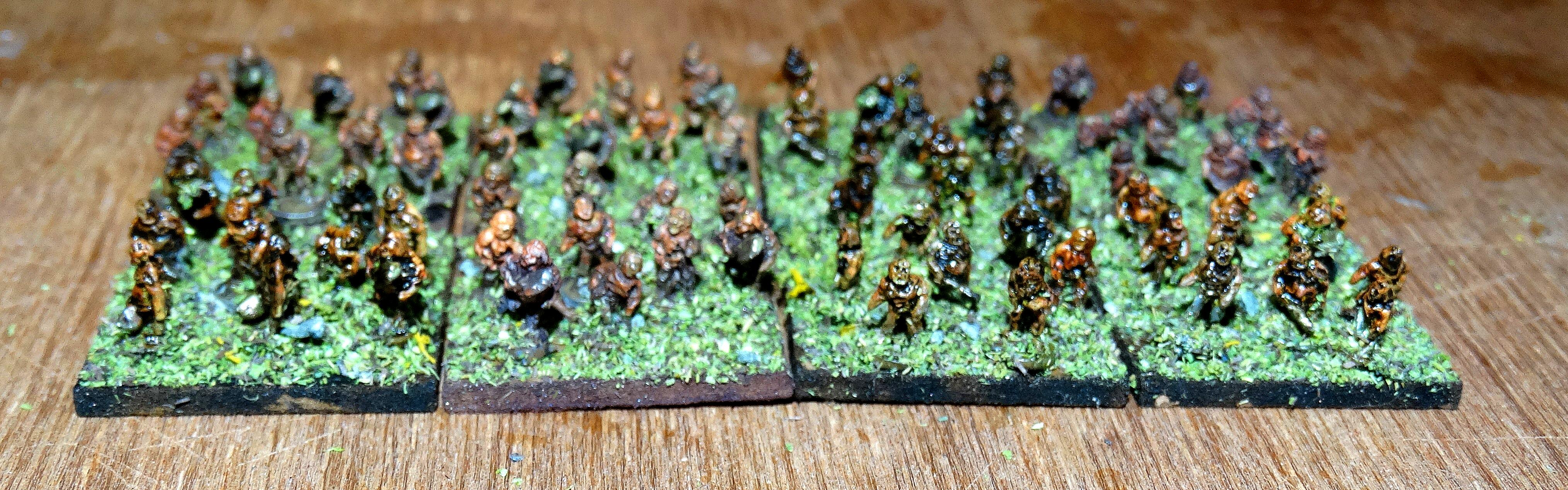 Zombies