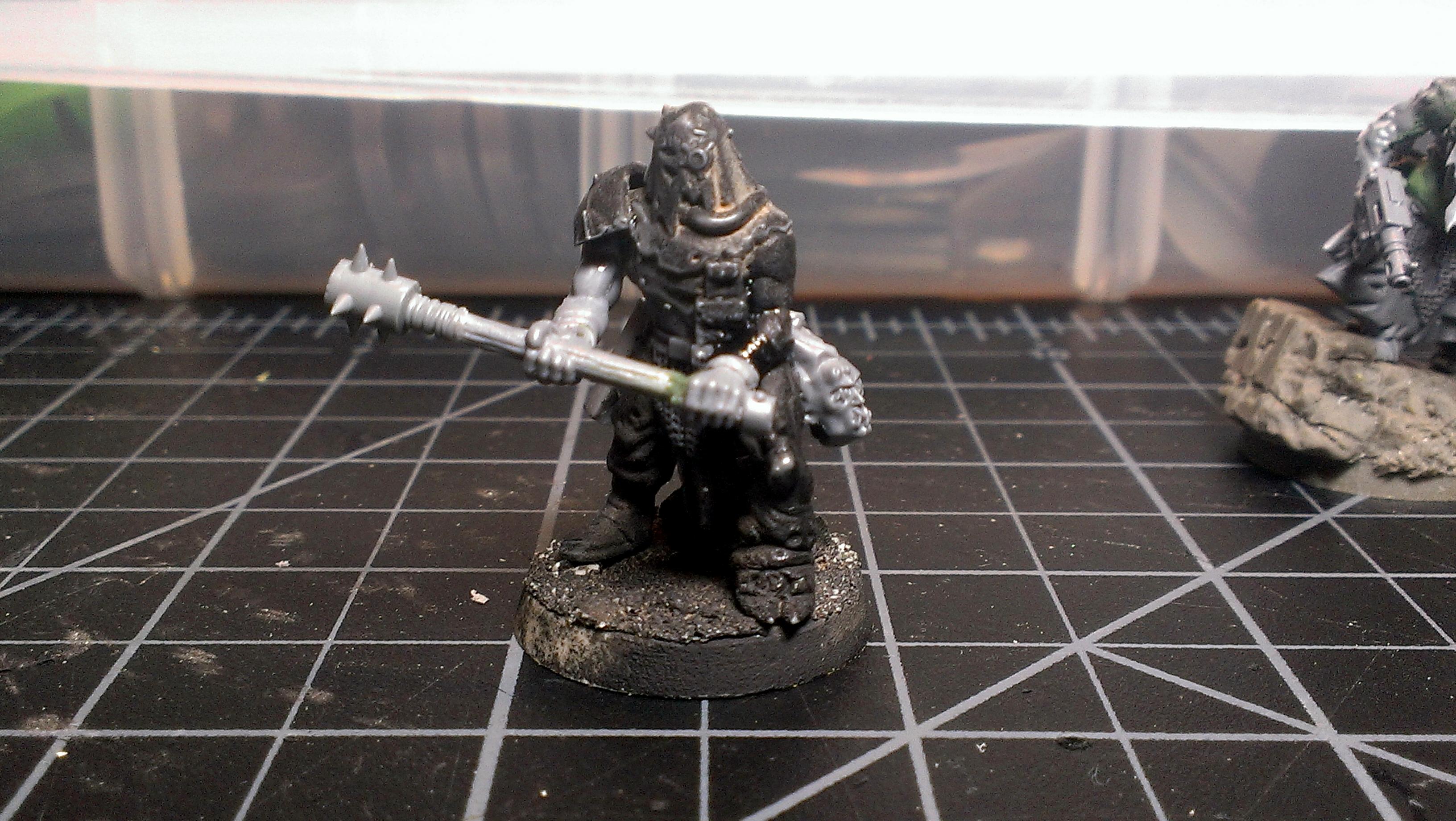 Necromunda, Scavvies