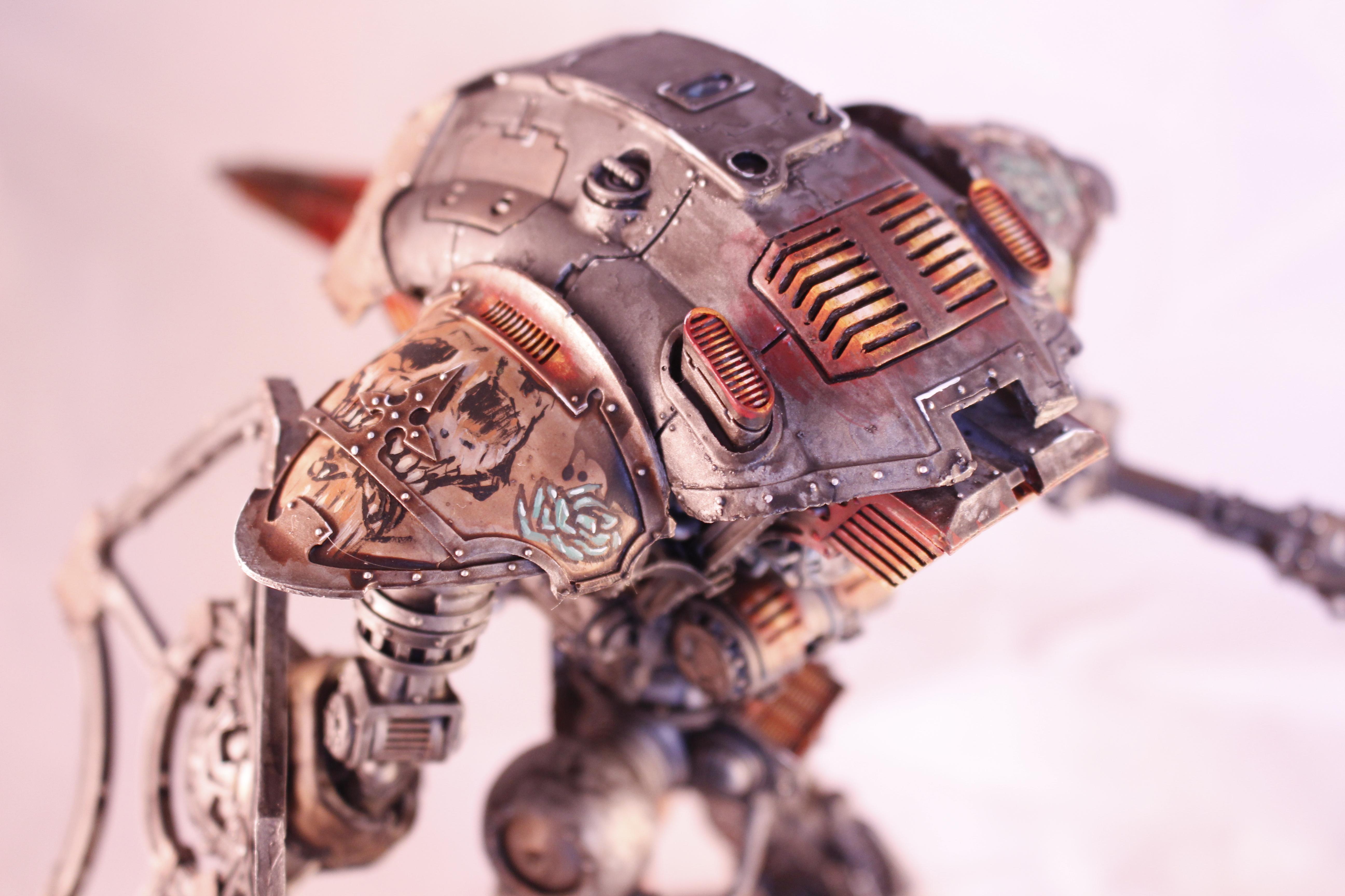 Knight Lancer, Knights