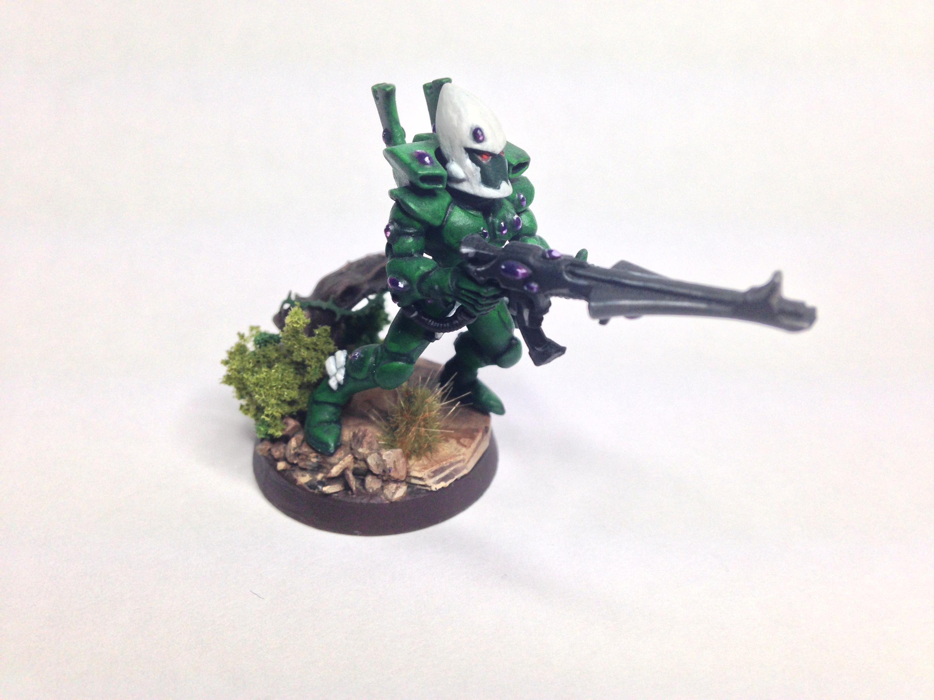 Test Model